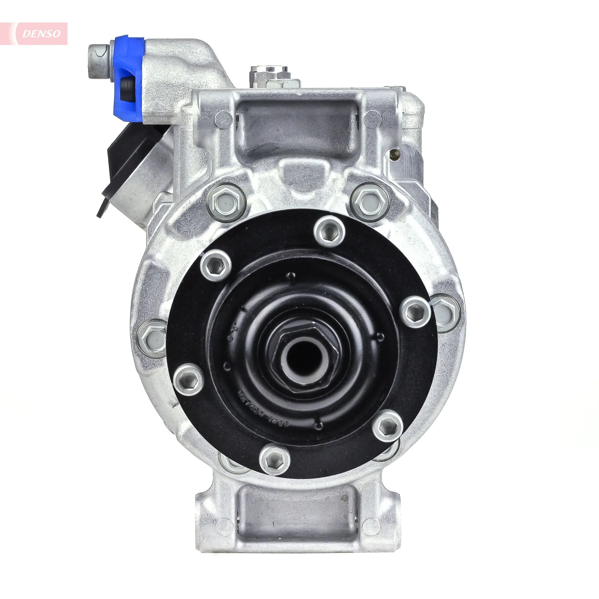 Компресор системи кондиціювання Denso DCP02109 ціна, від 493.63 USD