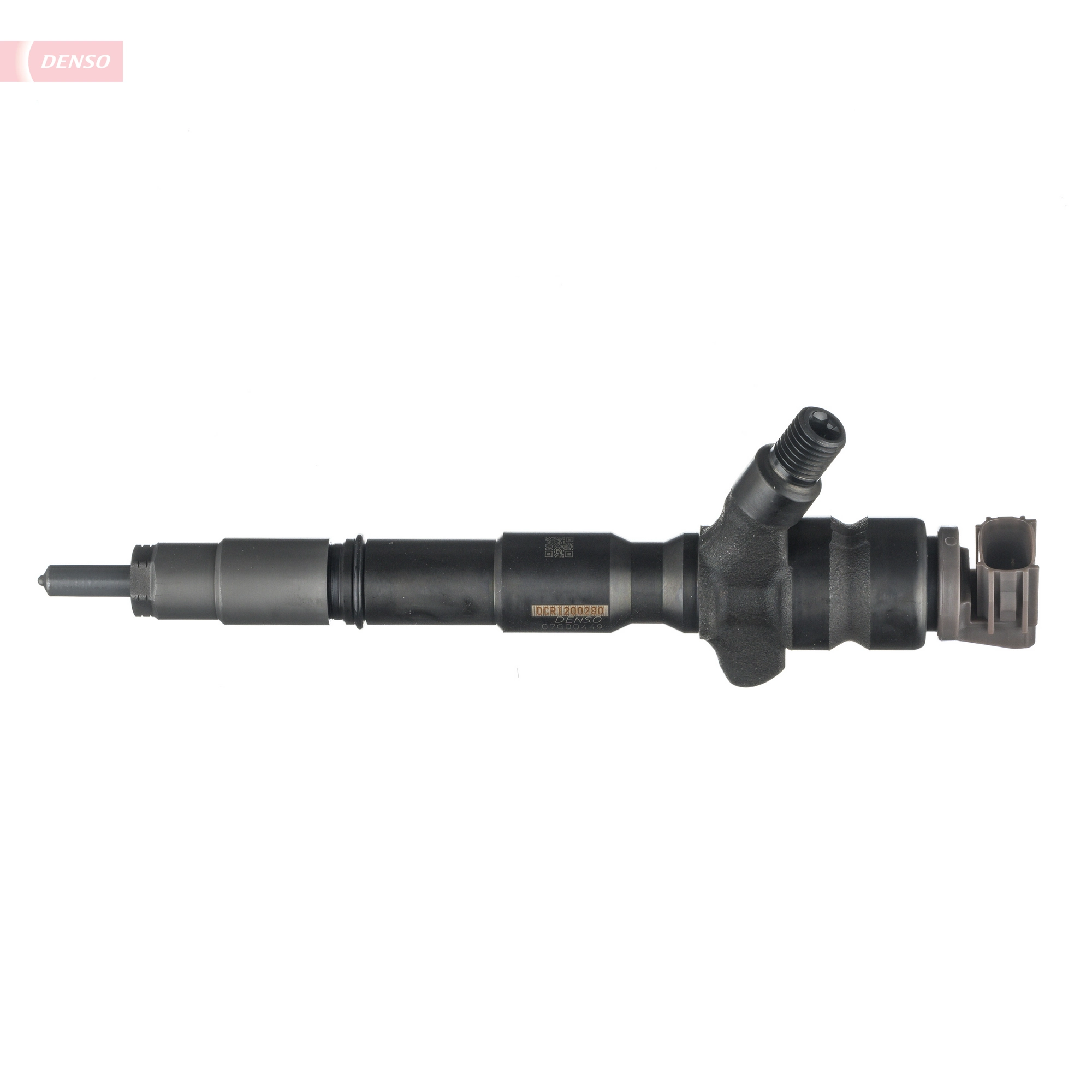Форсунка паливна Denso DCRI200280 ціна, від 202.93 USD