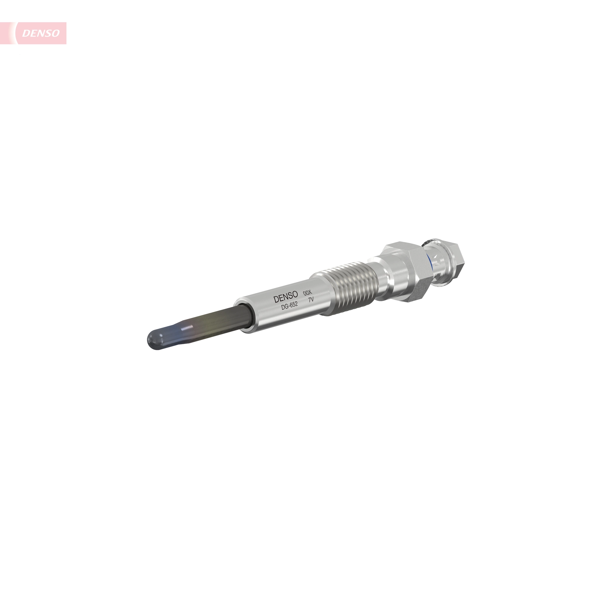 Свіча накалу Denso DG652 ціна, від 5.82 USD