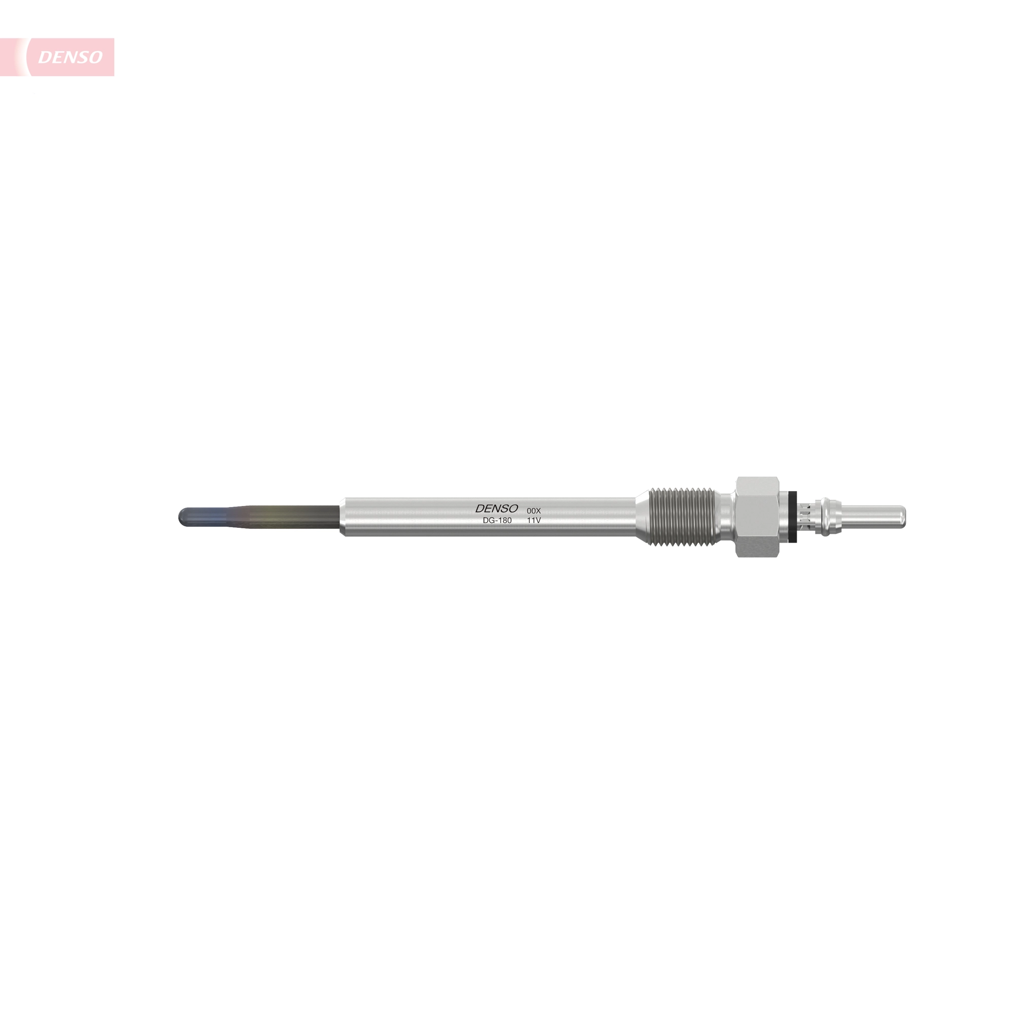 Свічки запалювання Denso DG180