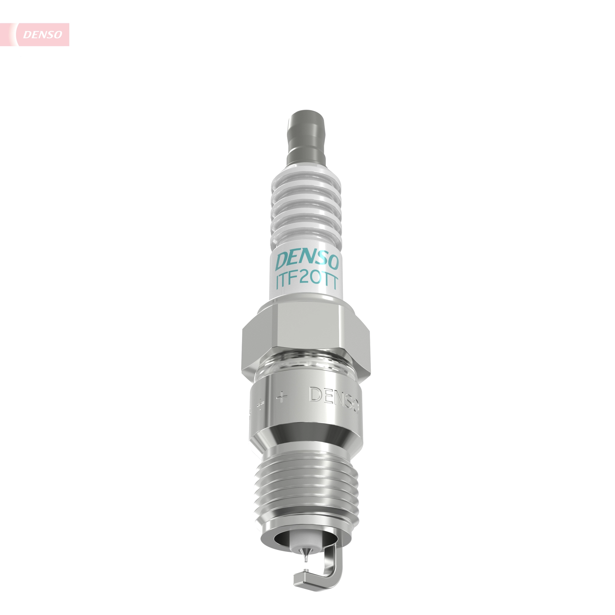 Свічки автомобільні Denso ITF20TT ціна, від 10.62 USD