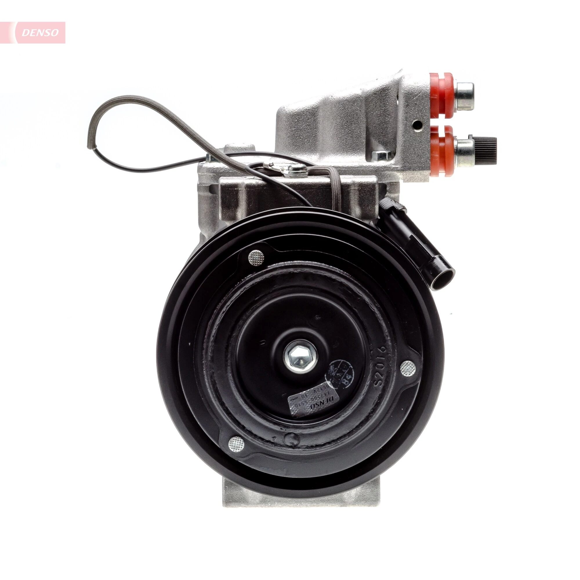 DCP99505 Denso Компресор холодоагенту