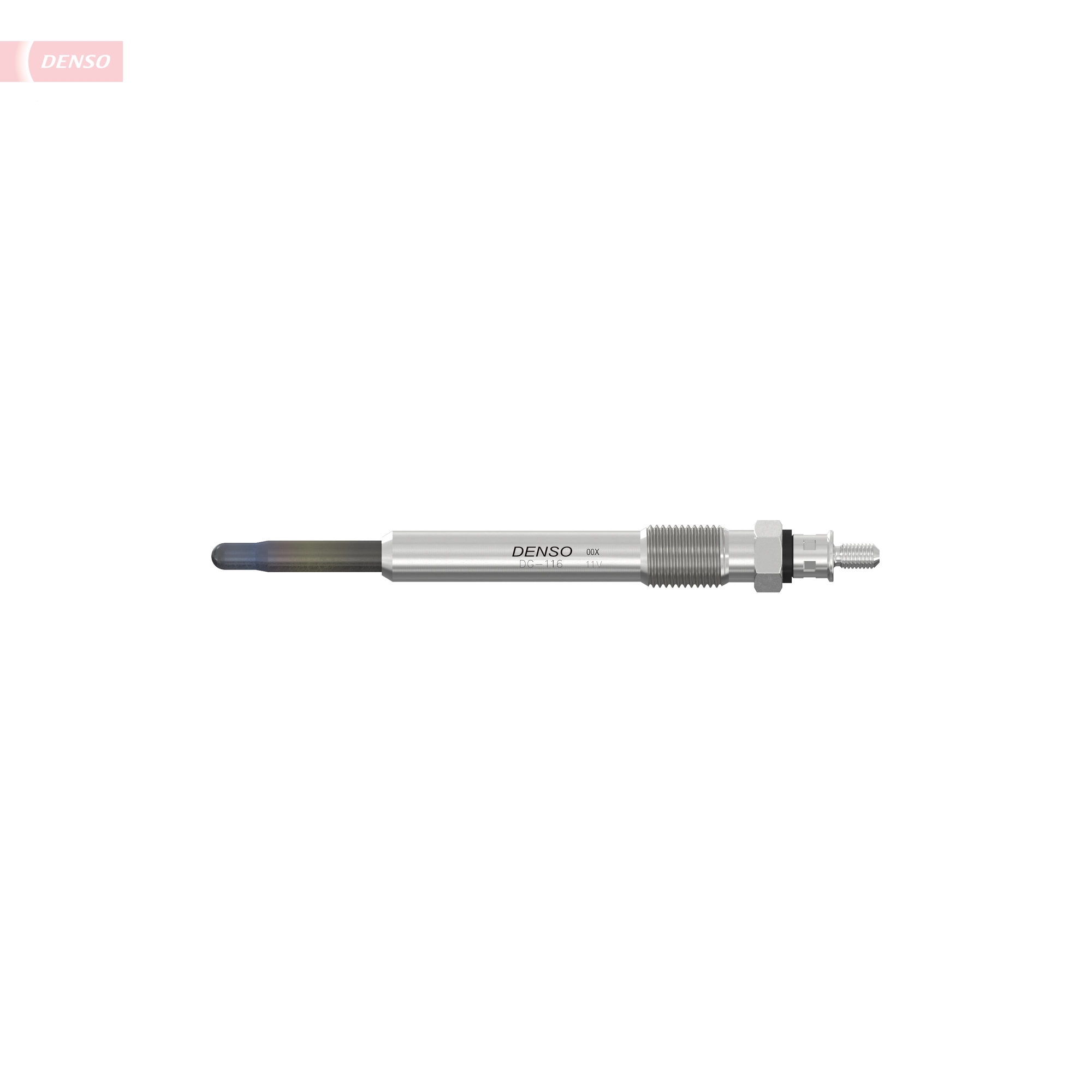 Купити DG116 Denso Свічка накалу