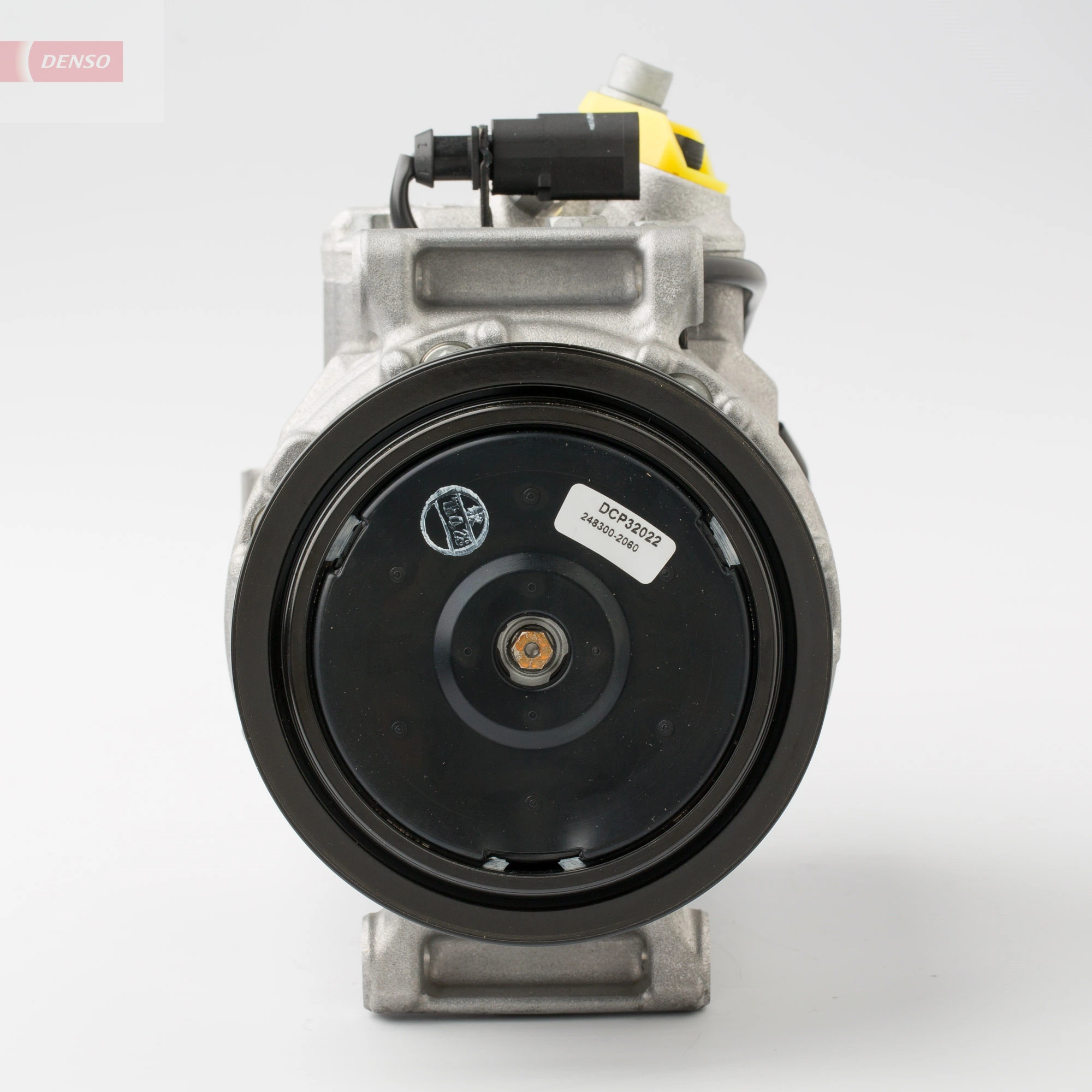 Компресор системи кондиціювання Denso DCP32022 ціна, від 403.93 USD
