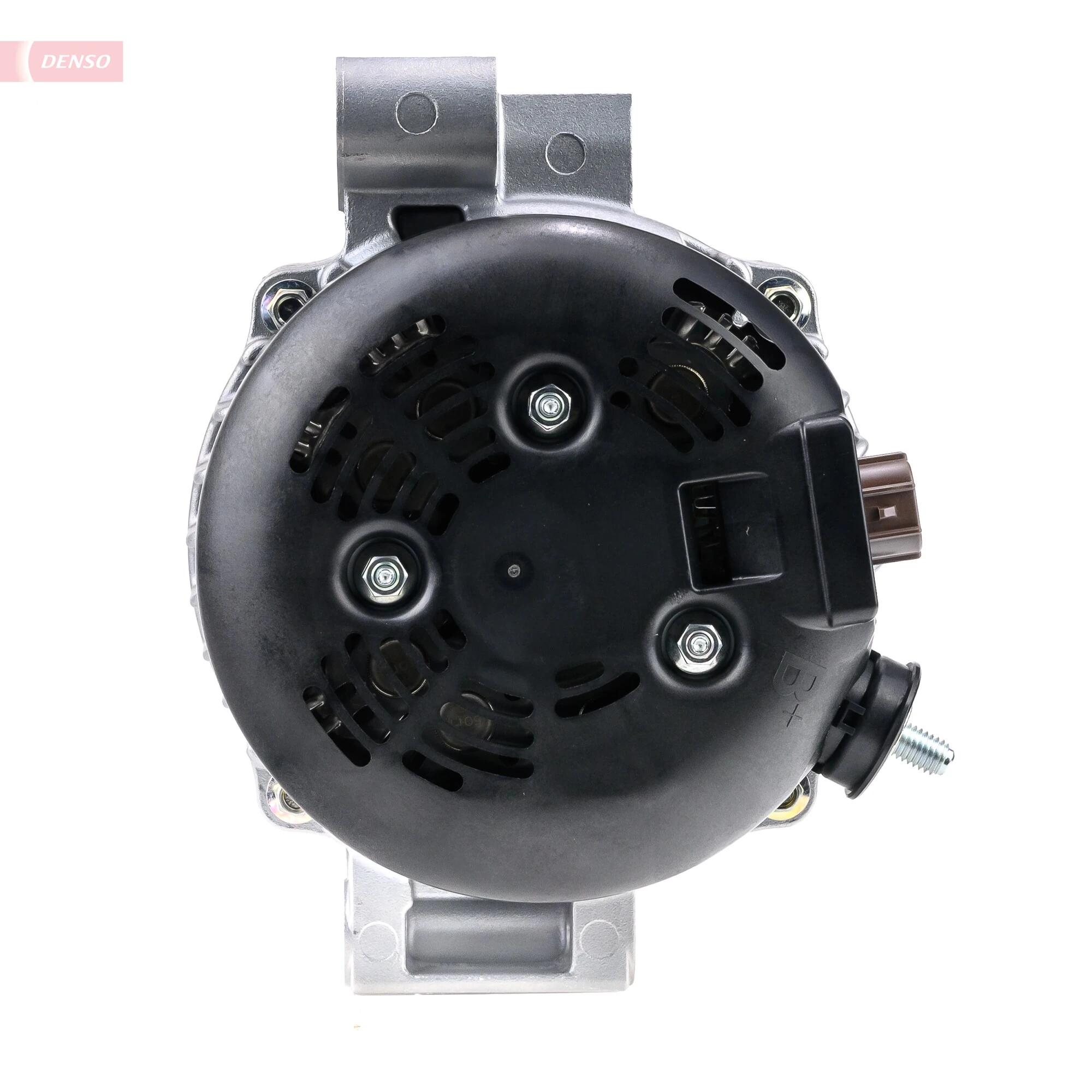 DAN1209 Denso Авто генератор