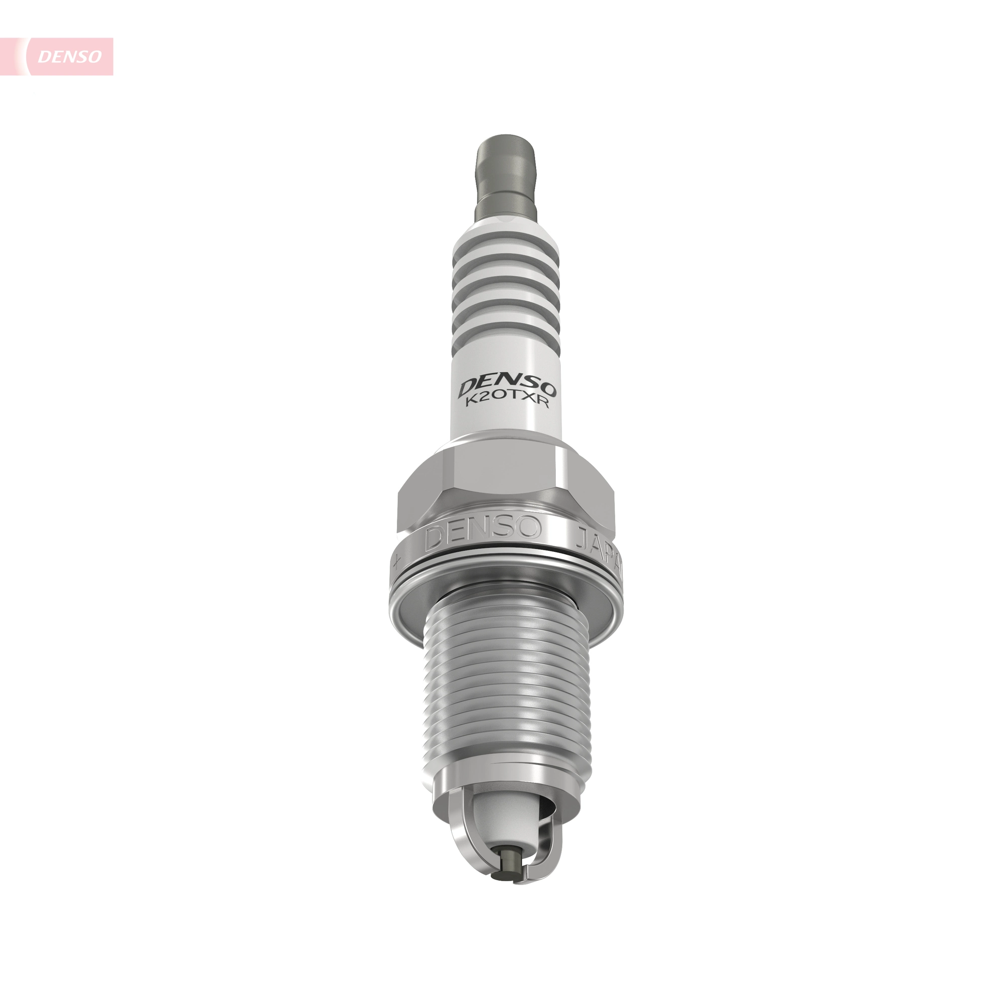 Свічки Denso K20TXR