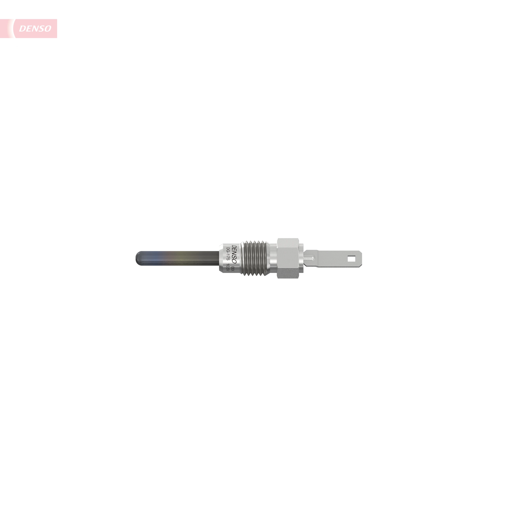 Свічки запалювання Denso DG175