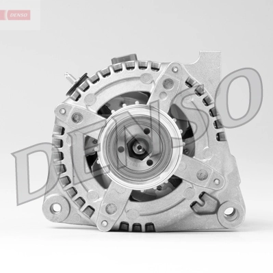 Генератор Denso DAN1018 ціна, від 182.60 USD
