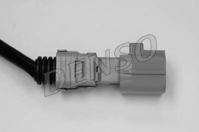 Лямбдазонд, датчик кисню до каталізатора DOX0265 Denso