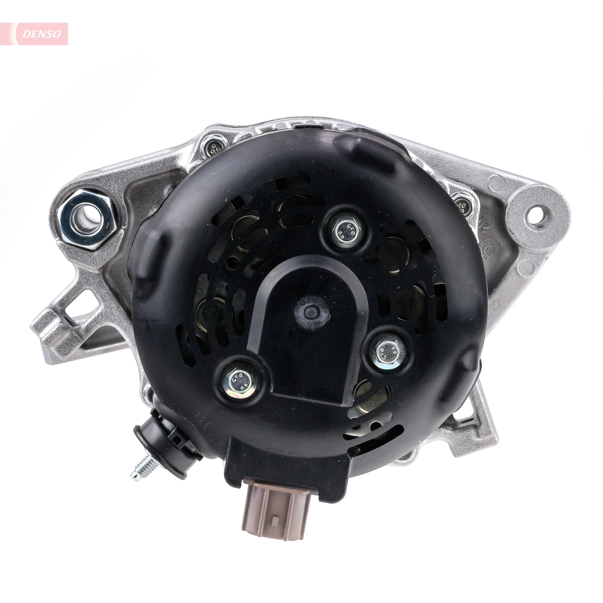 DAN1309 Denso Авто генератор