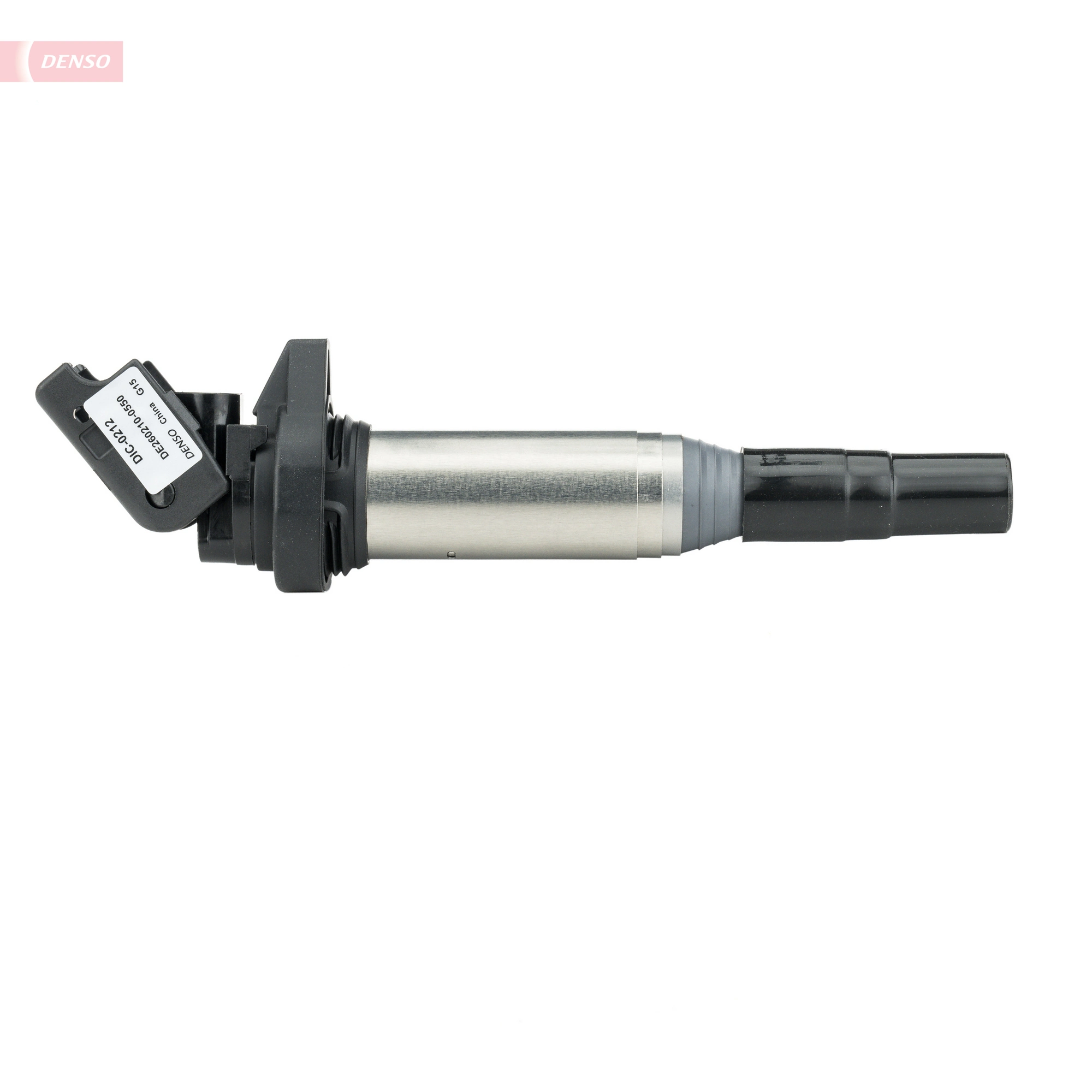 DIC0212 Denso Котушка запалювання