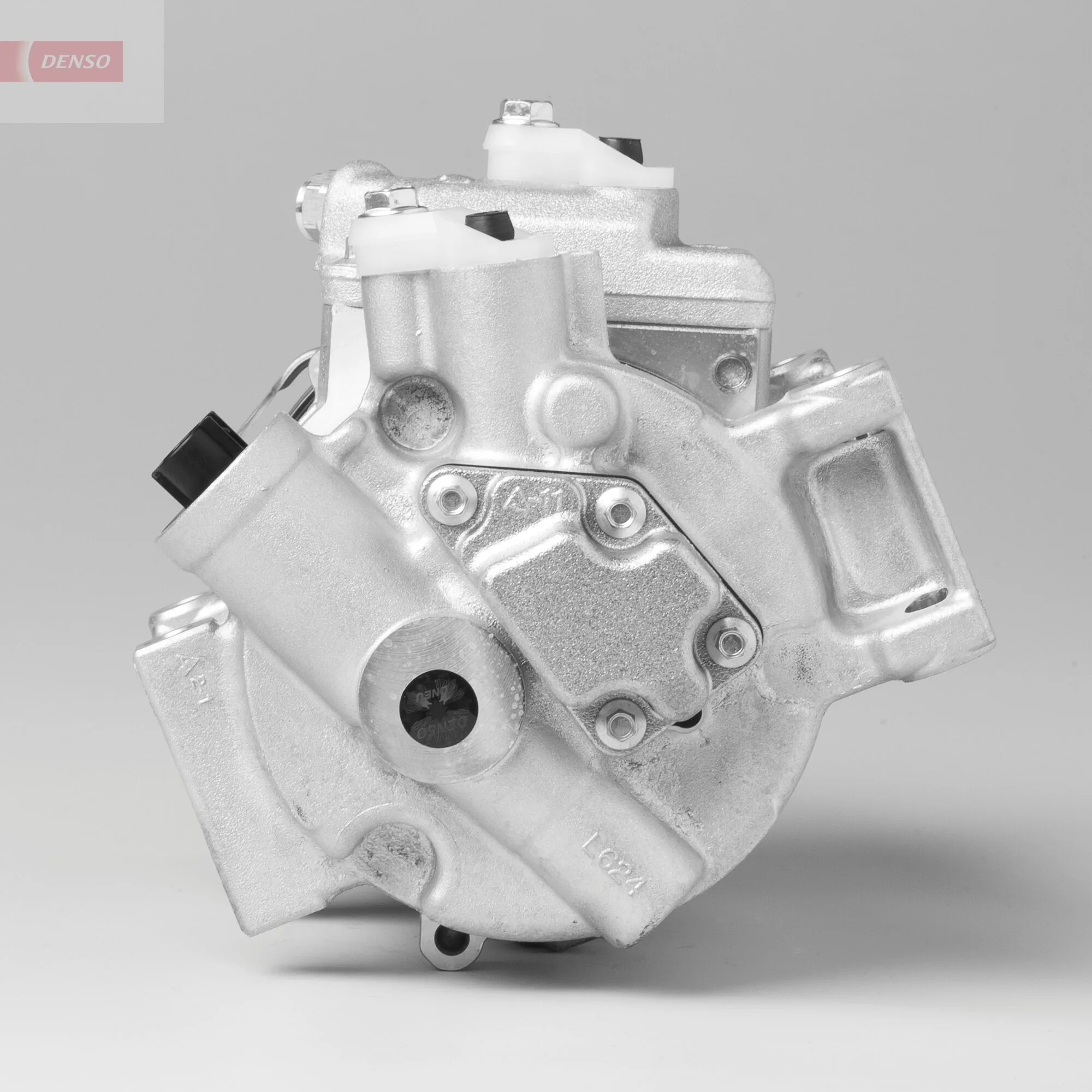 DCP50302 Denso Компресор холодоагенту