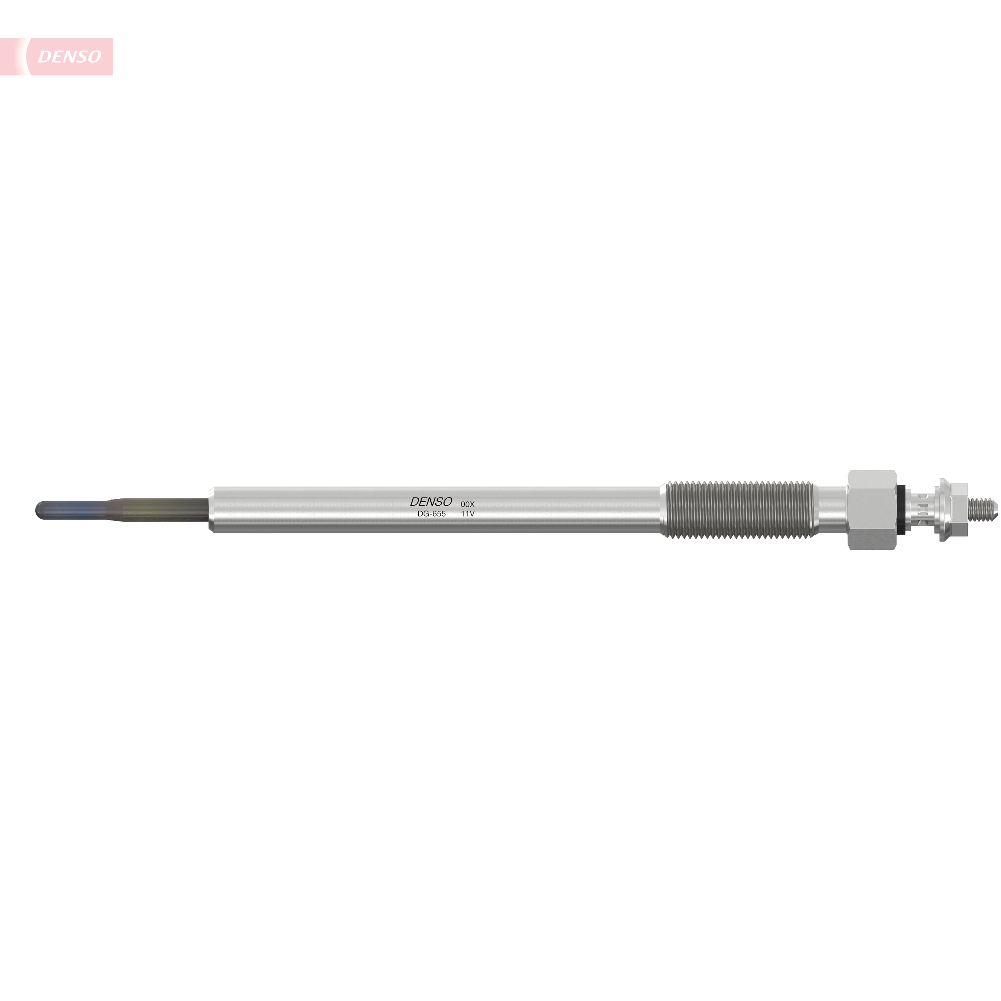 Купити DG655 Denso Свічка накалу