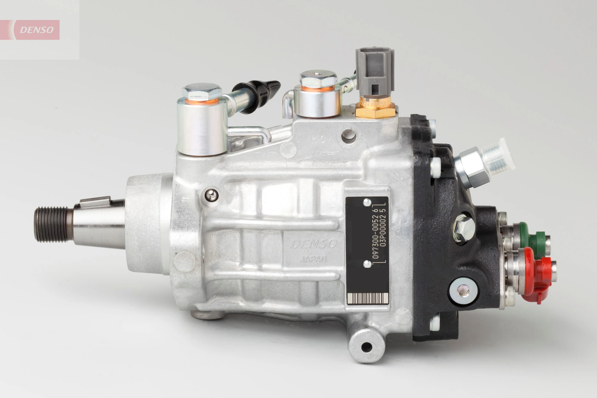 Насос паливний високого тиску Denso DCRP200050 ціна, від 226.76 USD