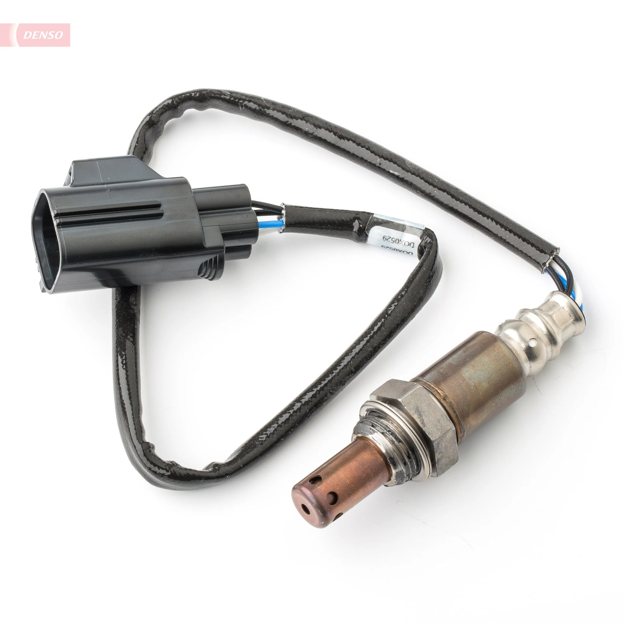 Лямбда датчик кисню Denso DOX0529 ціна, від 142.86 USD