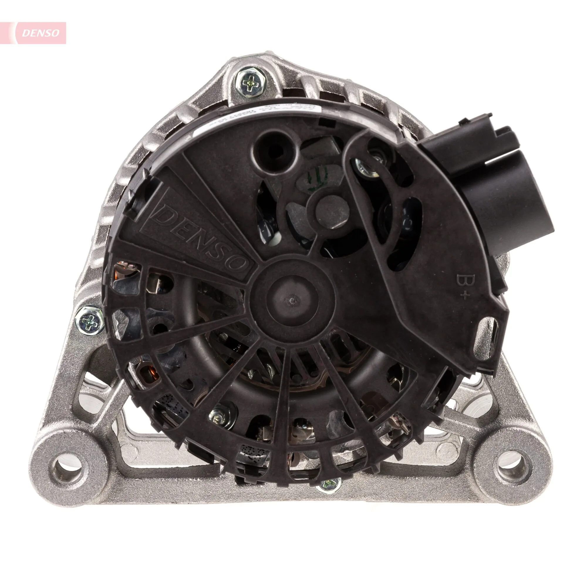 DAN515 Denso Авто генератор