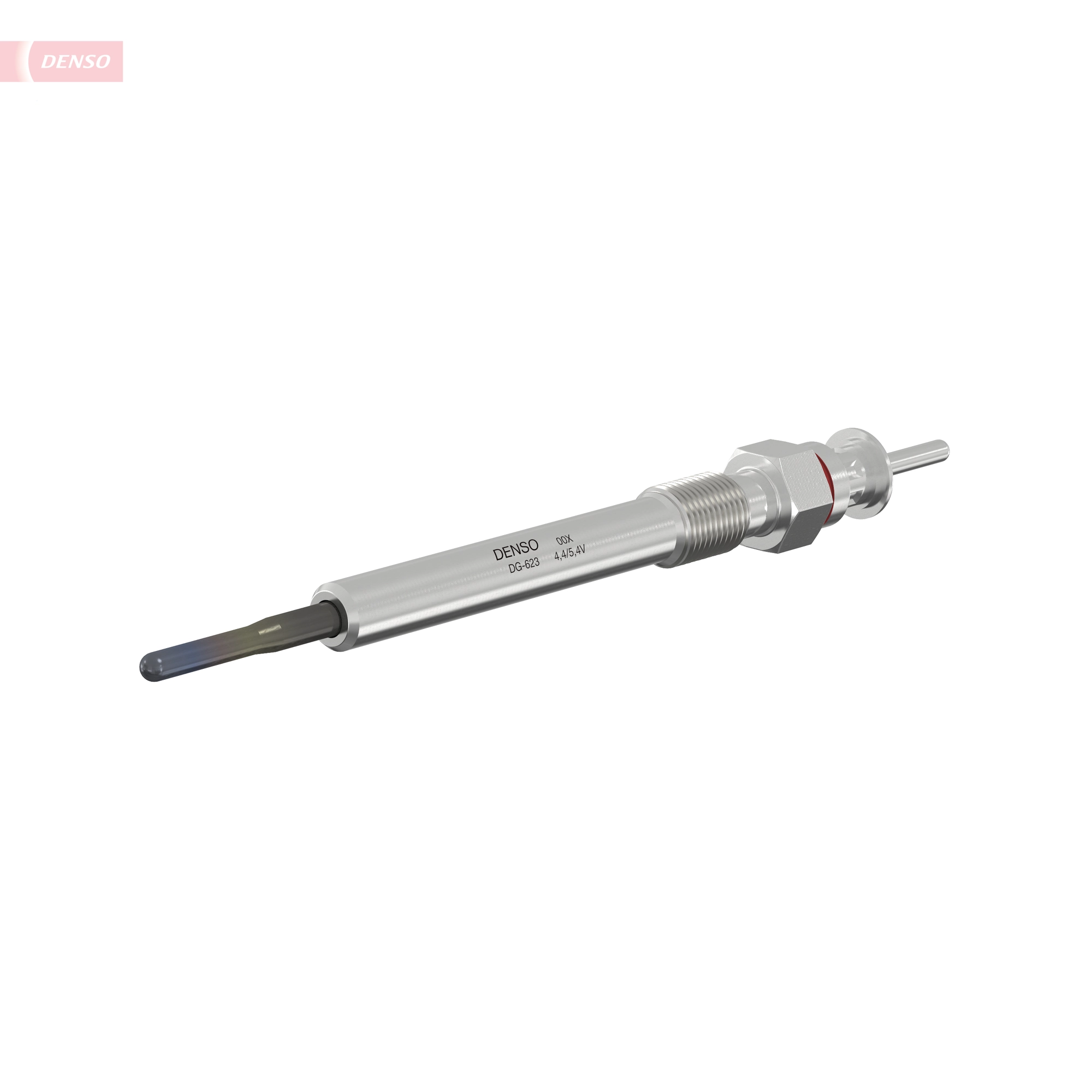Свіча накалу Denso DG623 ціна, від 16.78 USD