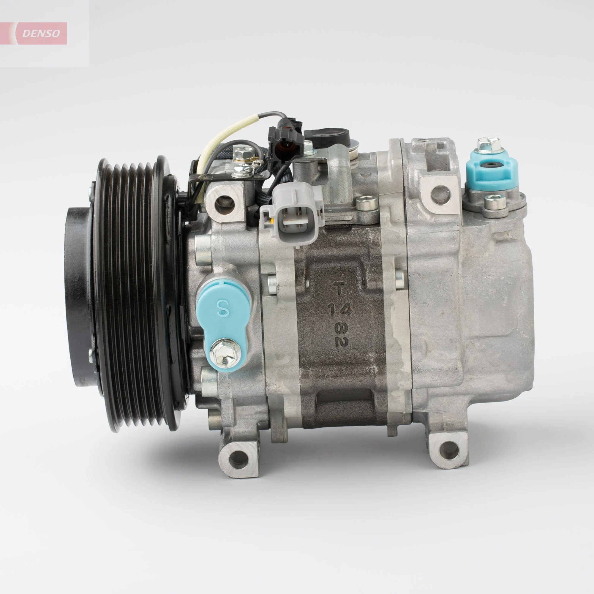 Купити DCP36005 Denso Компресор кліматичної установки
