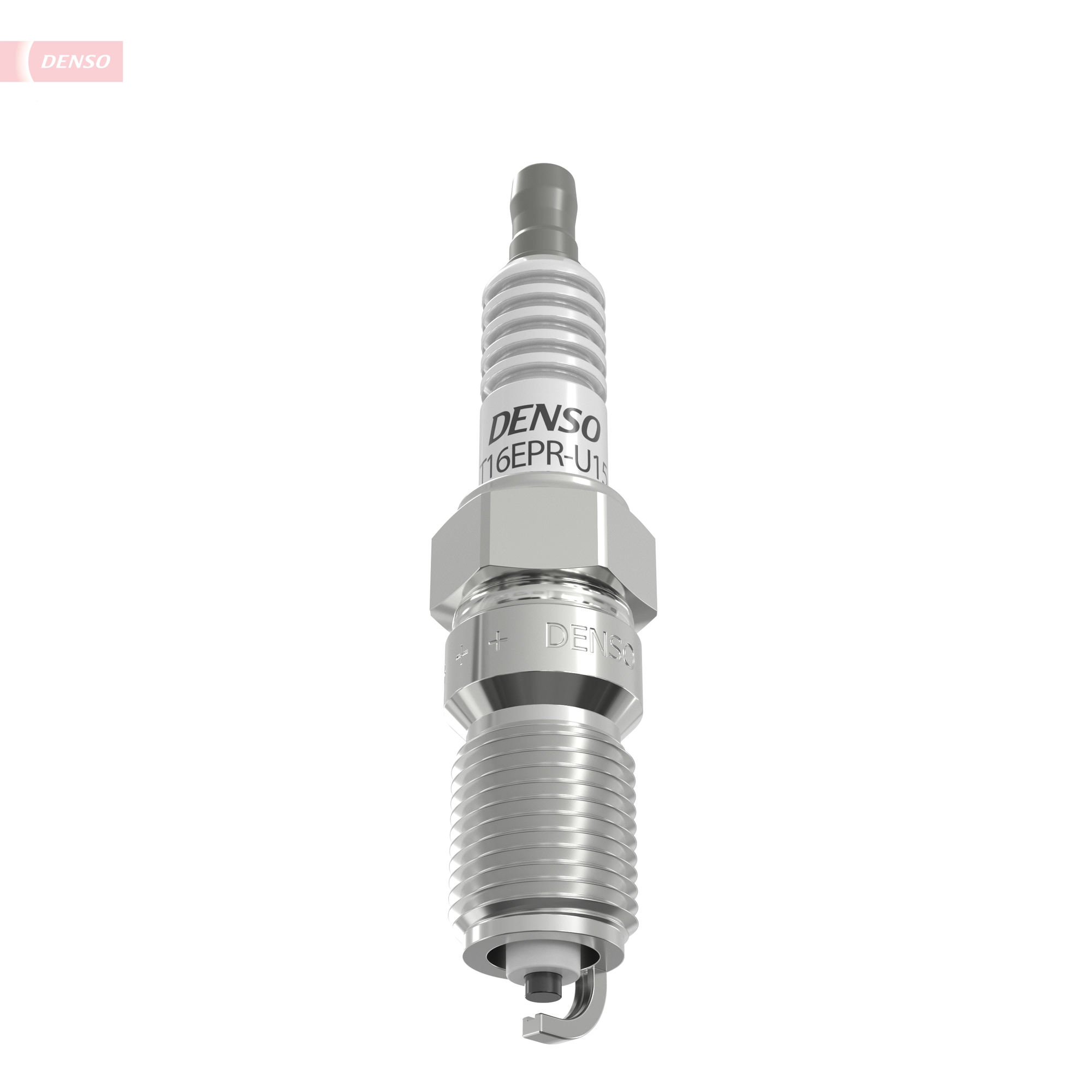 Свічки Denso T16EPRU15
