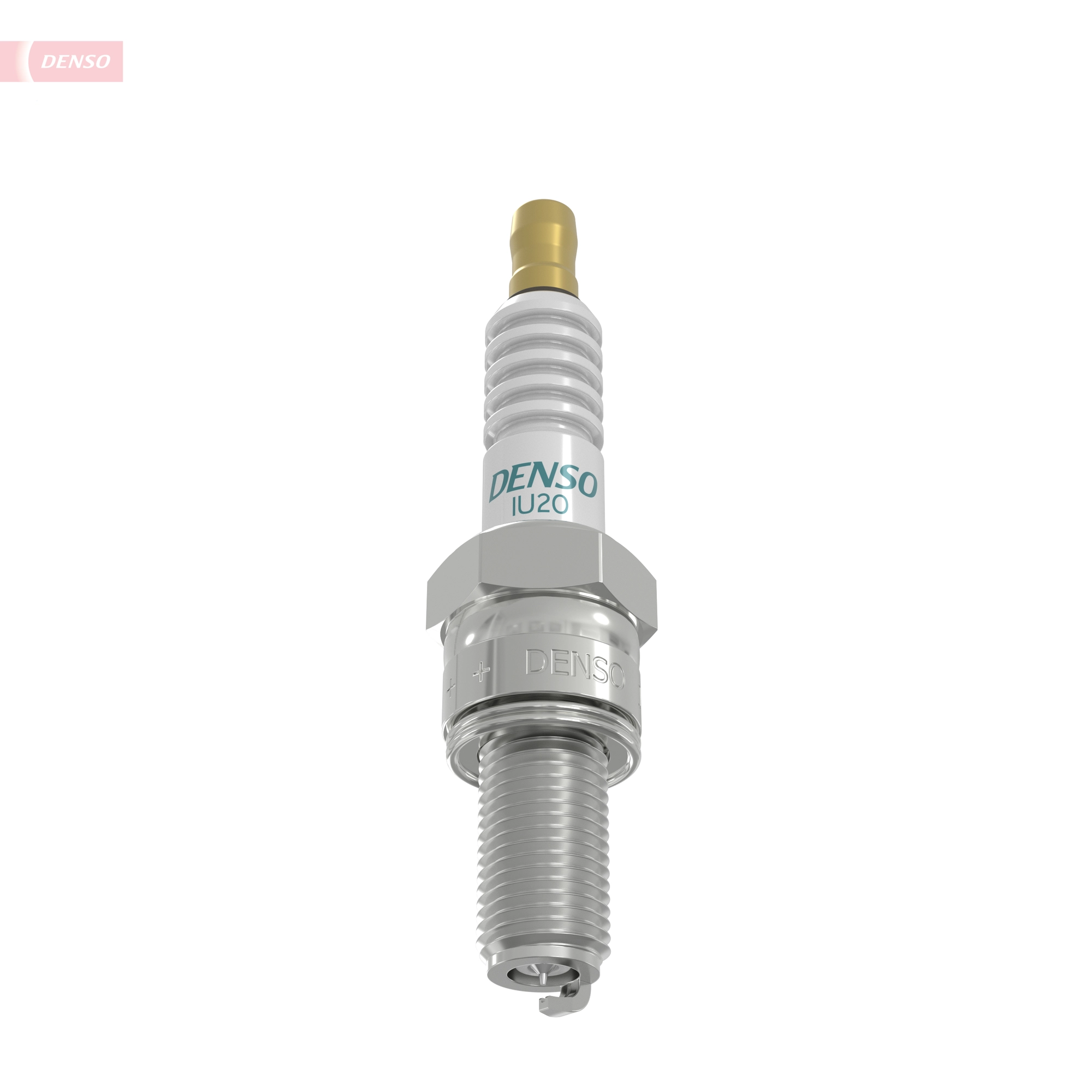 Свічки автомобільні Denso IU20 ціна, від 7.19 USD