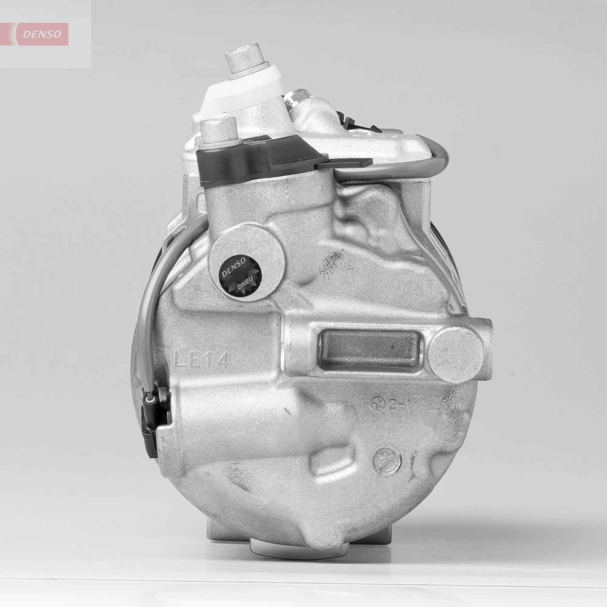 DCP28012 Denso Компресор холодоагенту