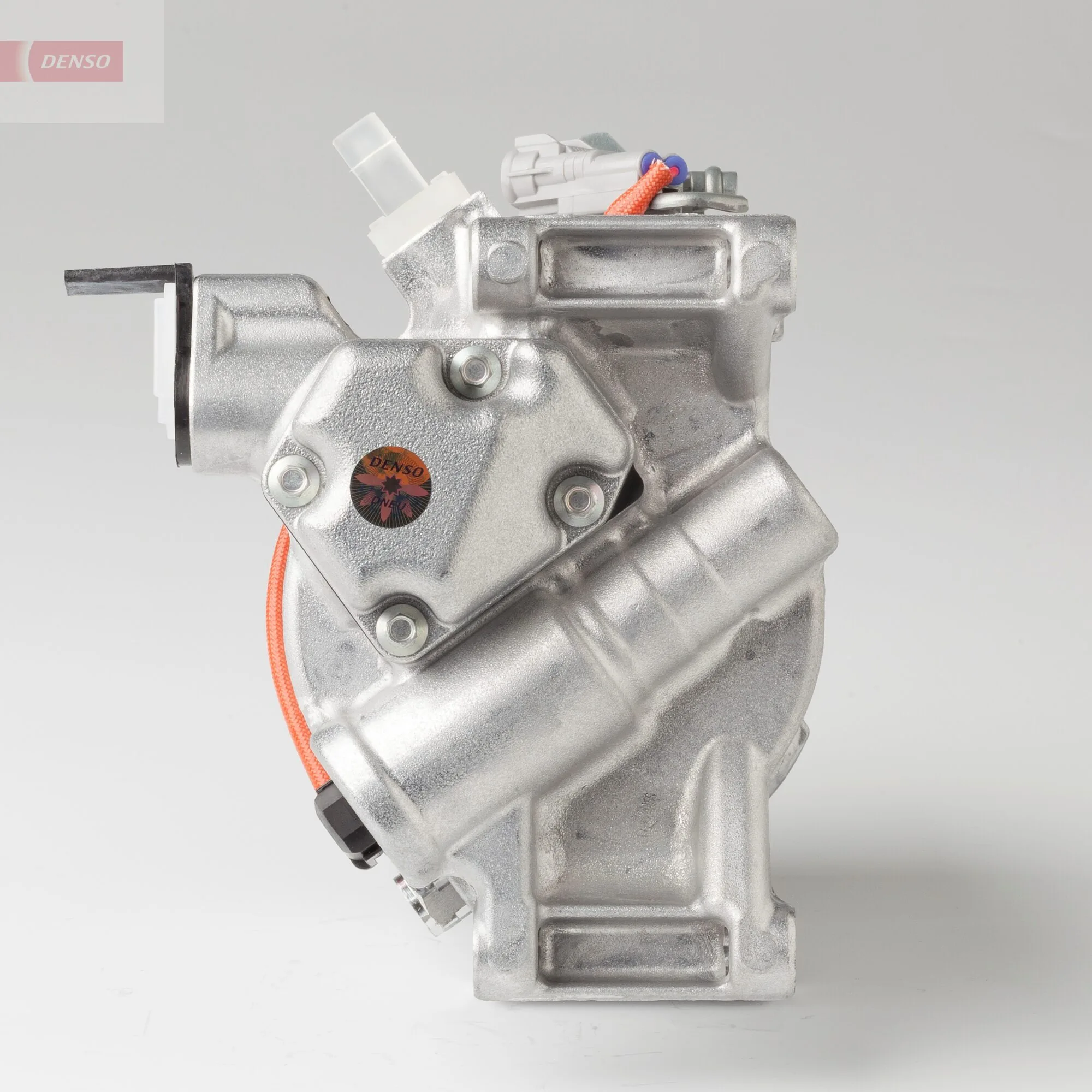 DCP50305 Denso Компресор холодоагенту