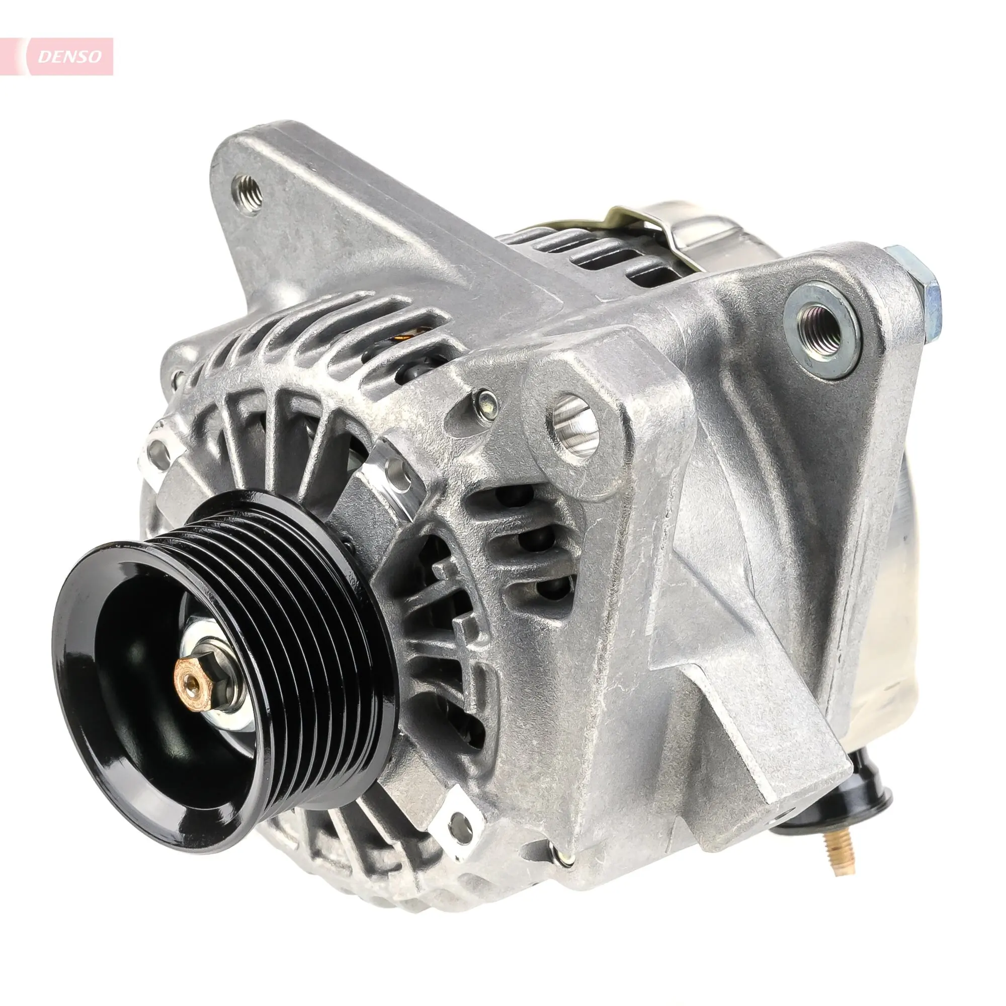 Купити DAN1282 Denso Генератор