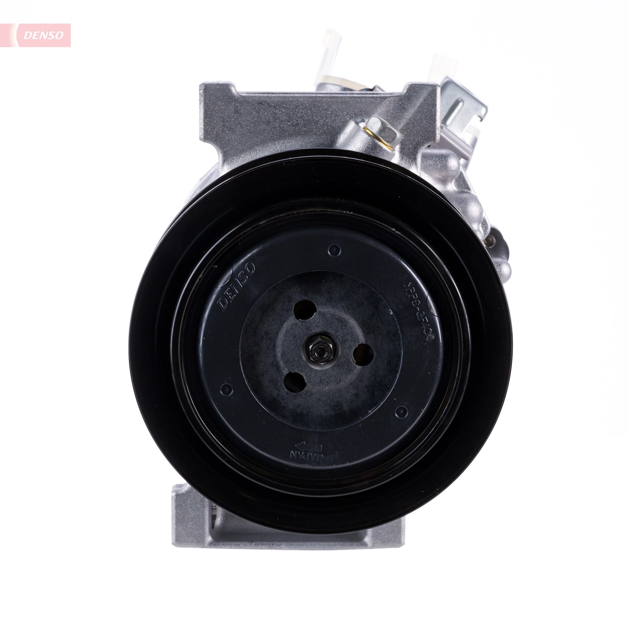 Компресор кондиціонера KTT090543 Thermotec