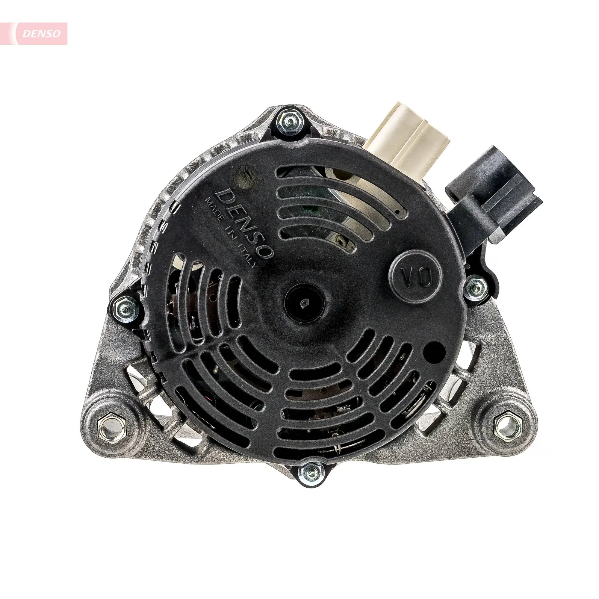 DAN1124 Denso Авто генератор