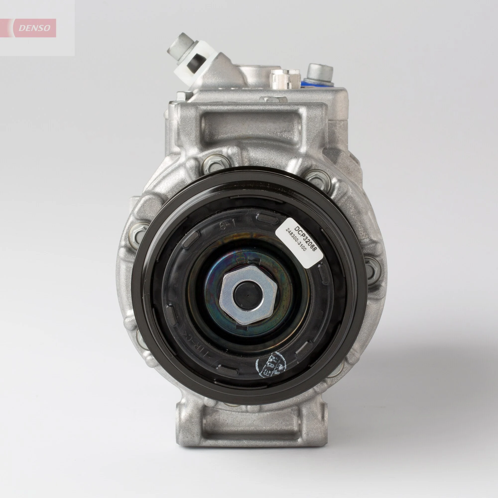 Компресор системи кондиціювання Denso DCP32068 ціна, від 384.62 USD