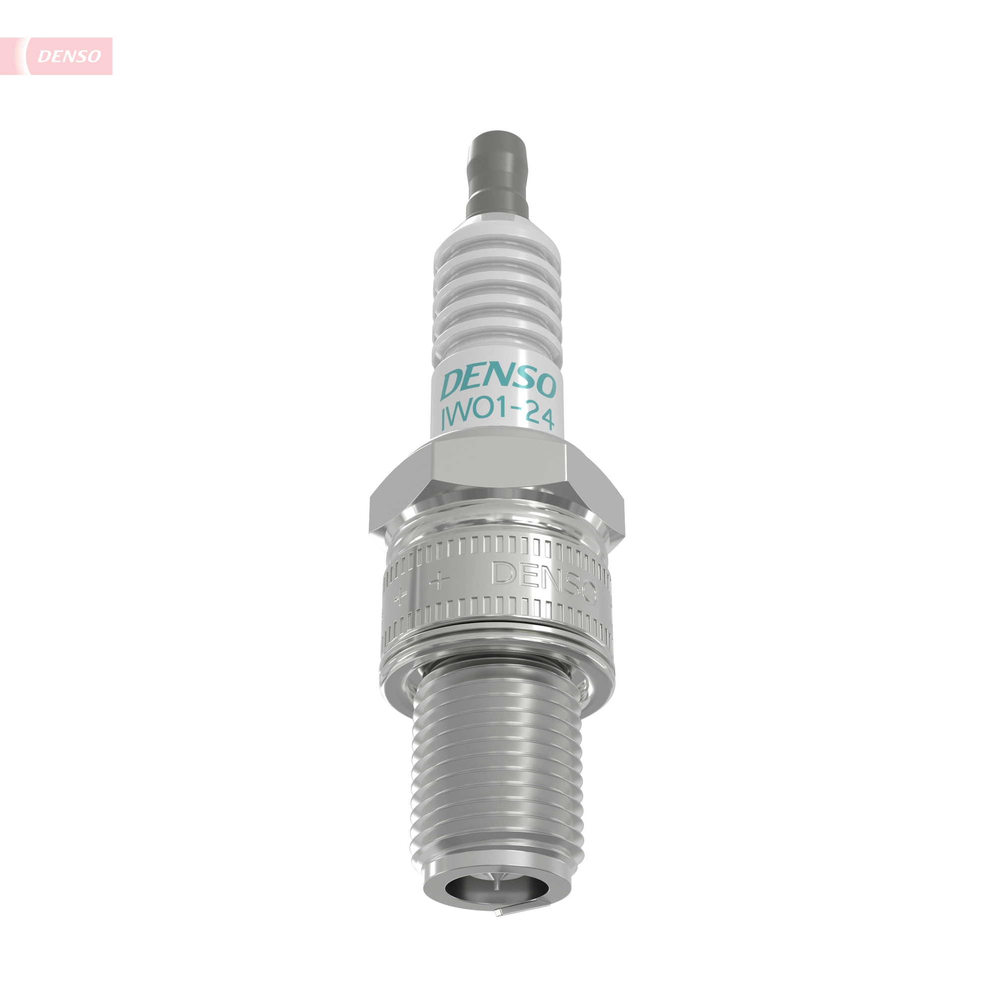 Свічки Denso IW0124