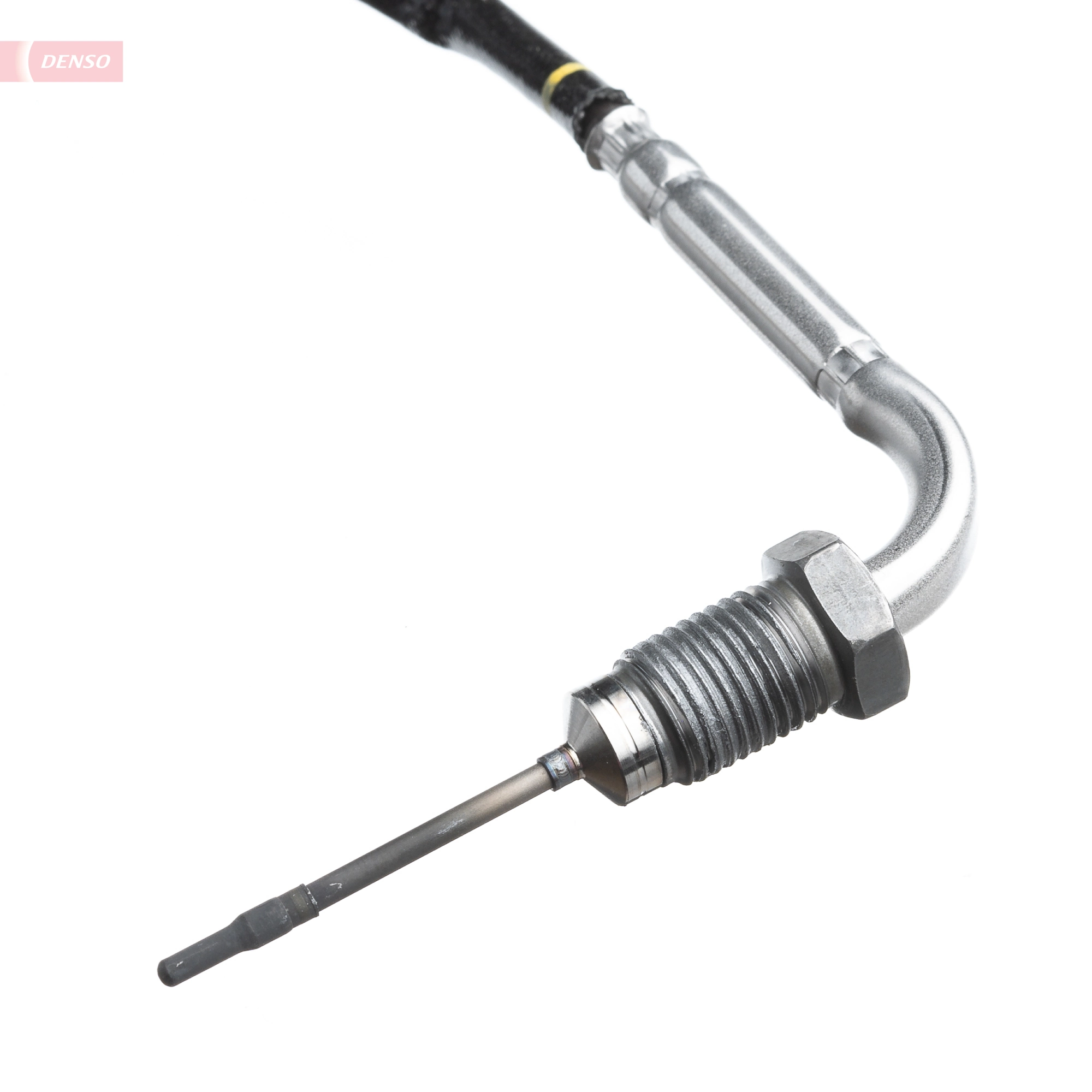 DET0118 Denso Датчик температури відпрацьованих газів (ВГ), після фільтр сажі