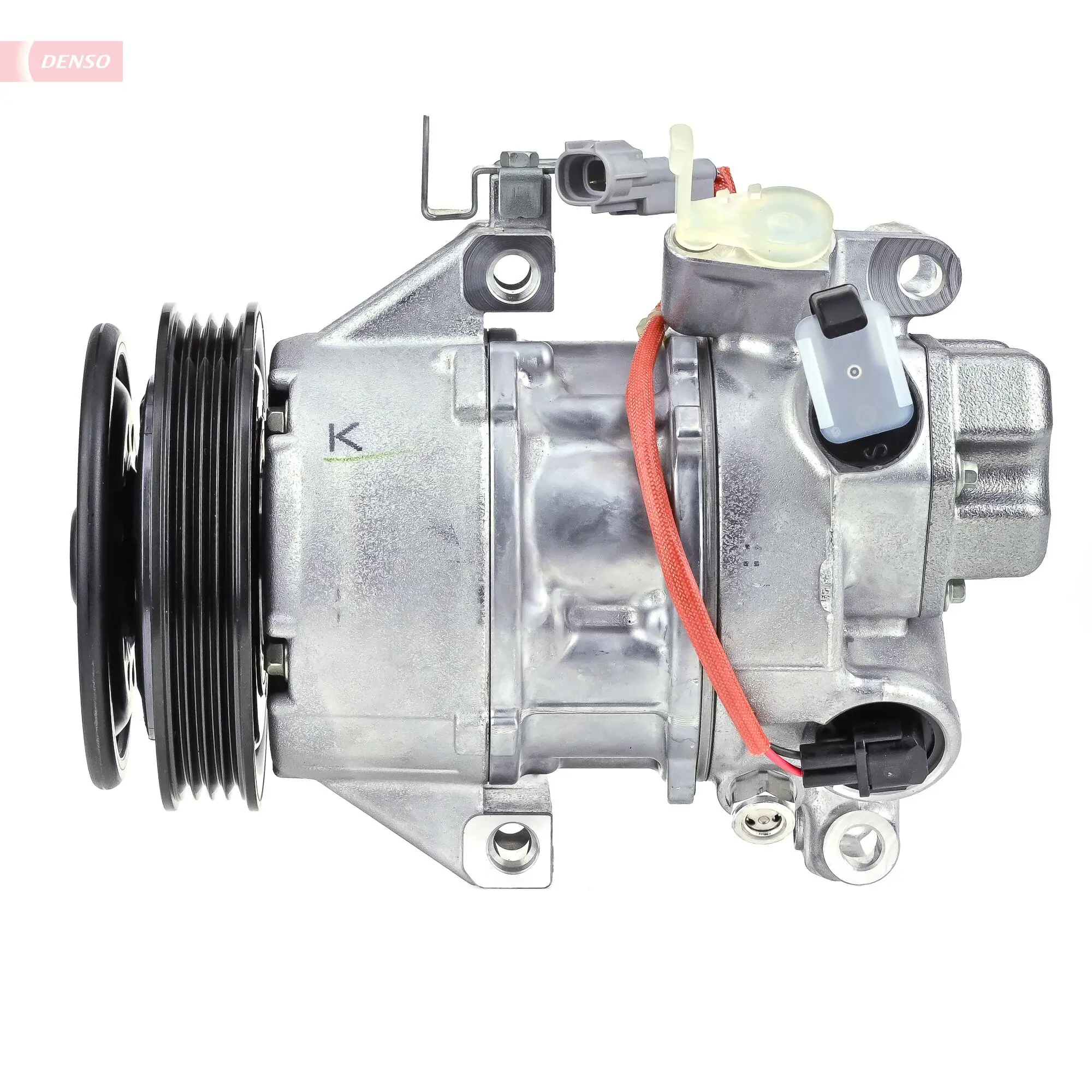 DCP50249 Denso Компресор холодоагенту