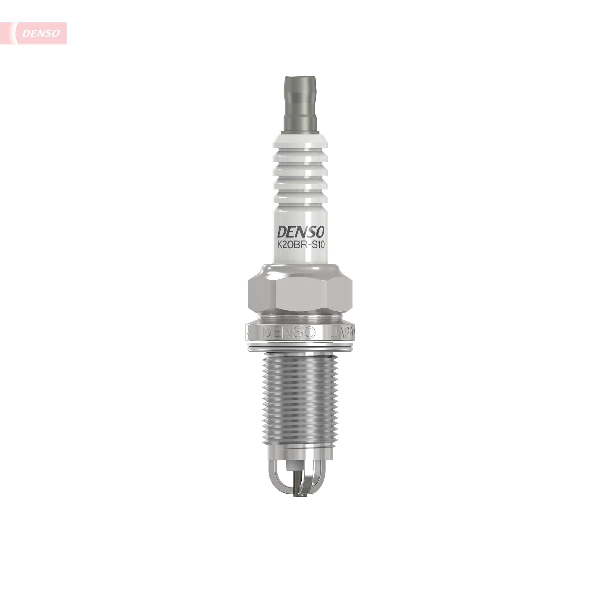 K20BRS10 Denso Свіча запалювання