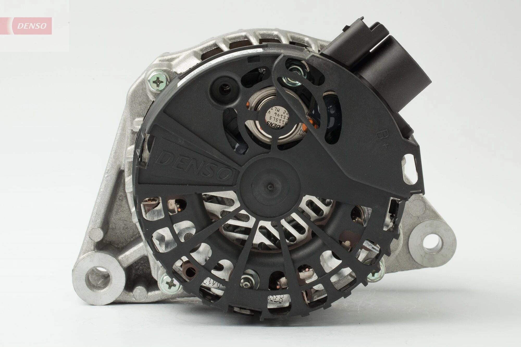 Генератор Denso DAN1063 ціна, від 114.58 USD