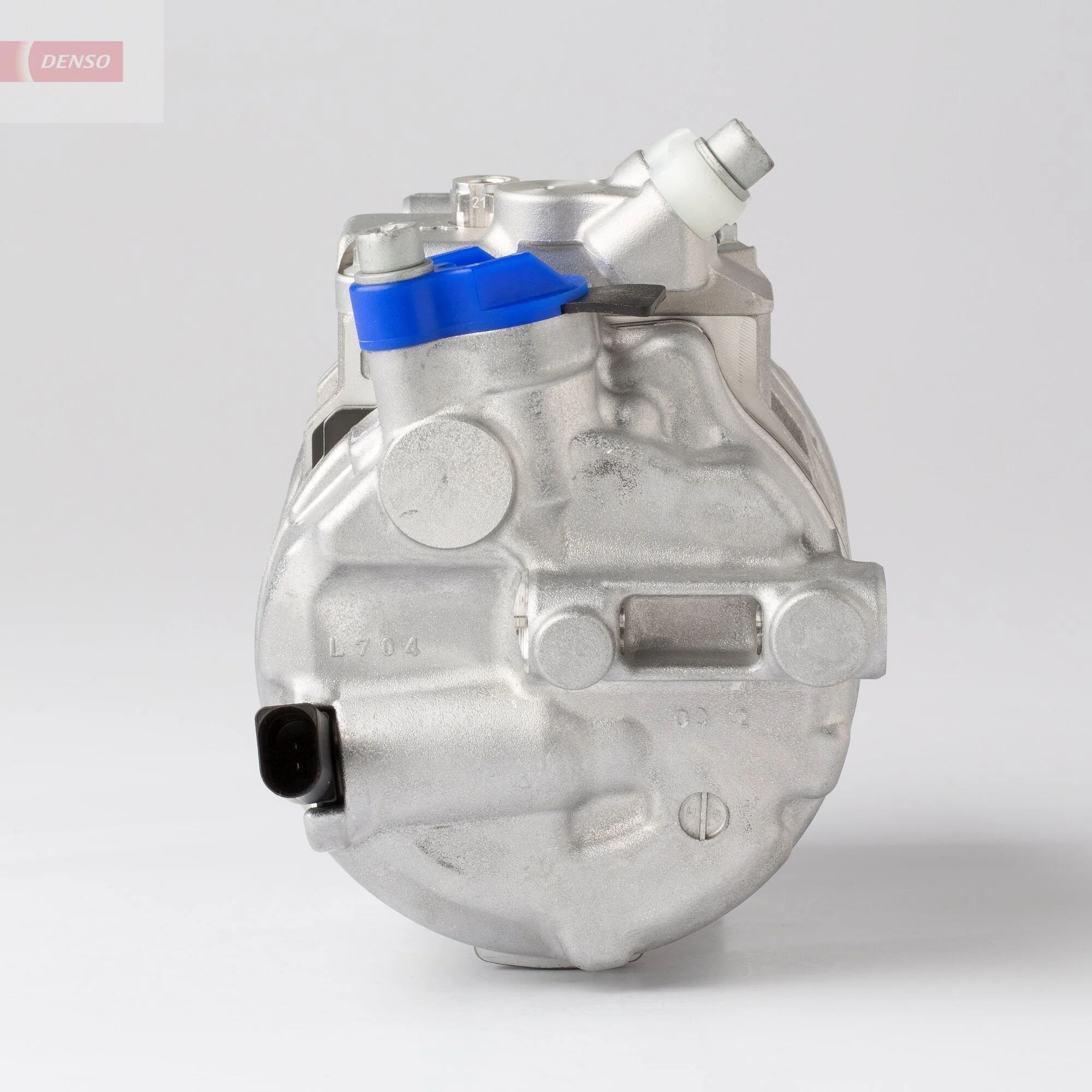 DCP32068 Denso Компресор холодоагенту