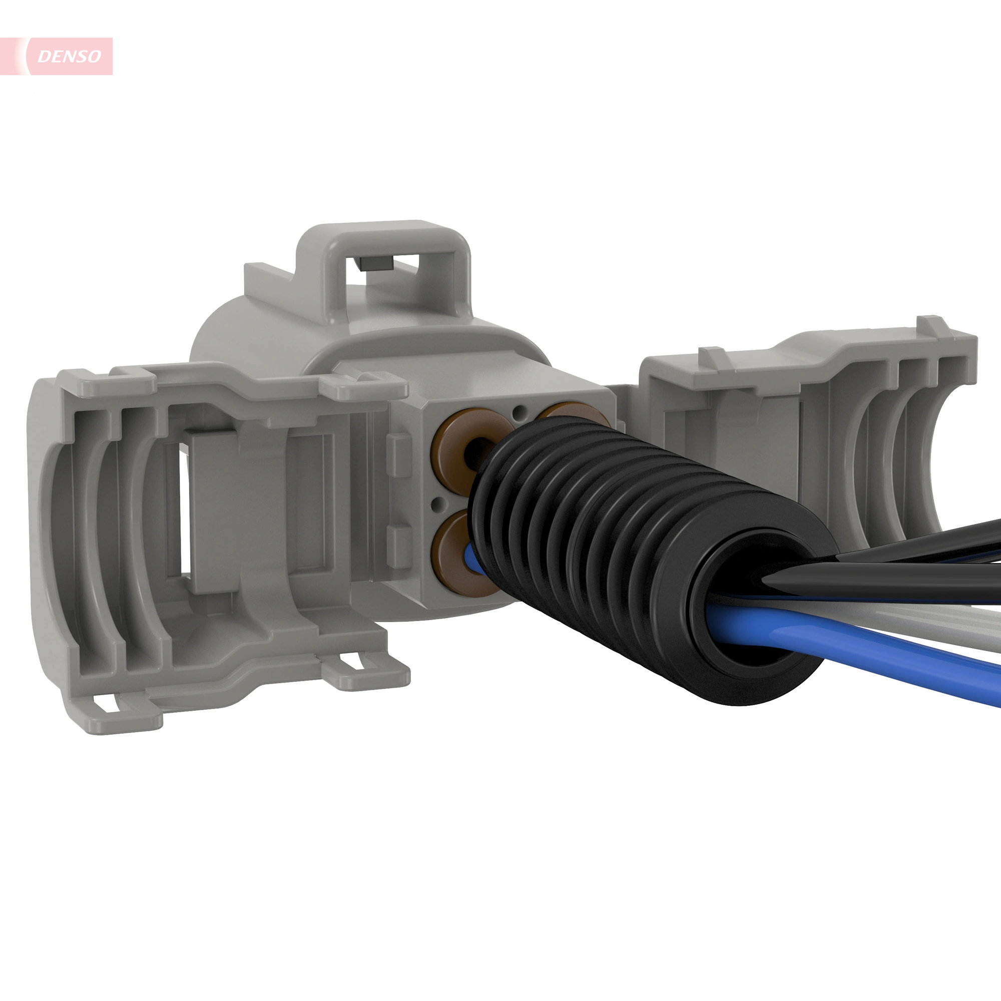 Лямбдазонд, датчик кисню до каталізатора Denso DOX0265 ціна, від 96.46 USD