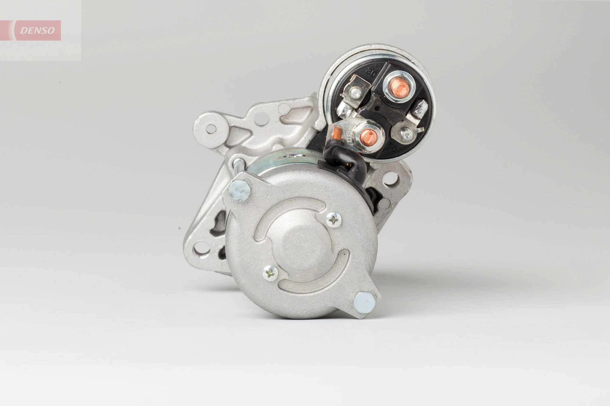 Стартер Denso DSN504 ціна, від 111.74 USD