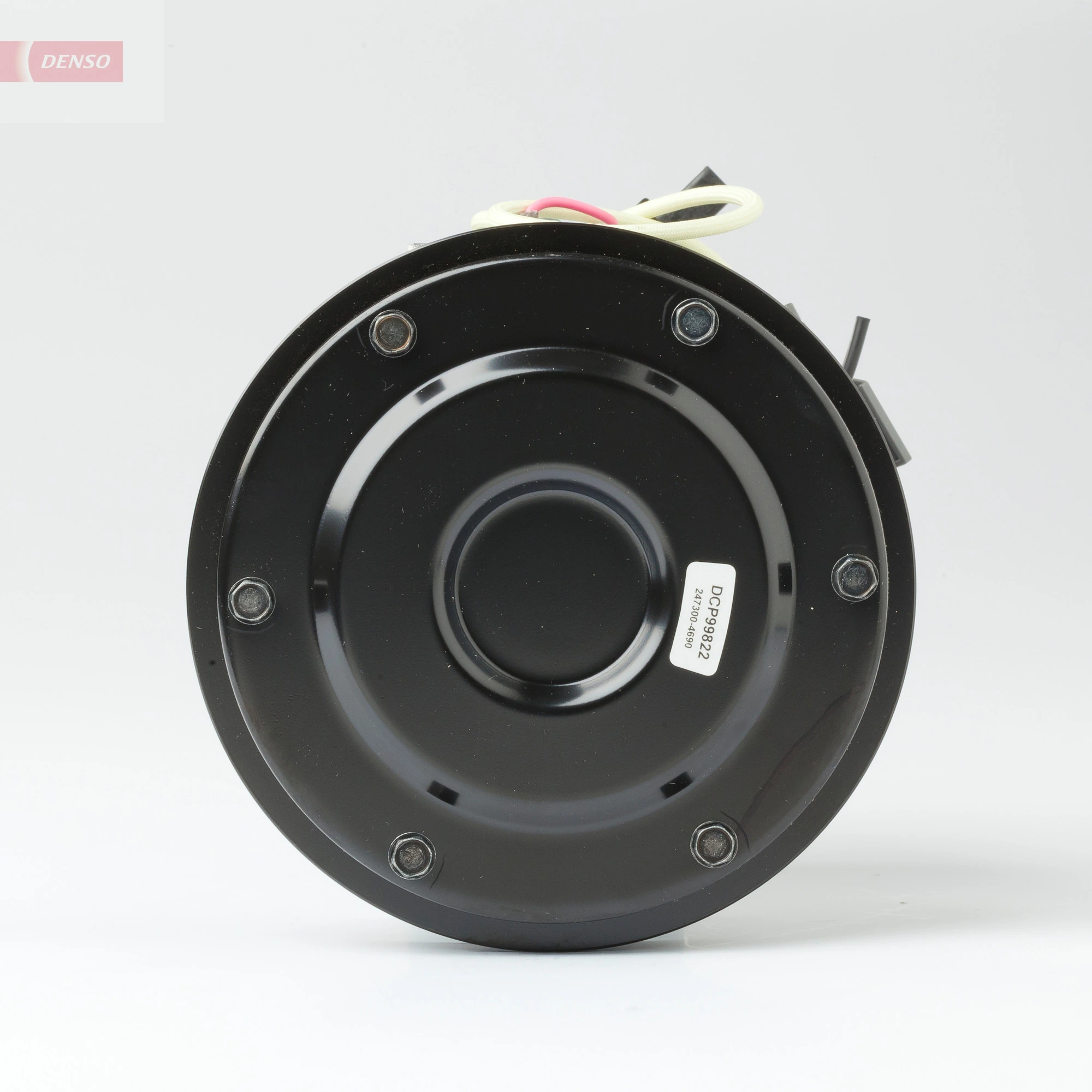Компресор системи кондиціювання Denso DCP99822 ціна, від 265.24 USD