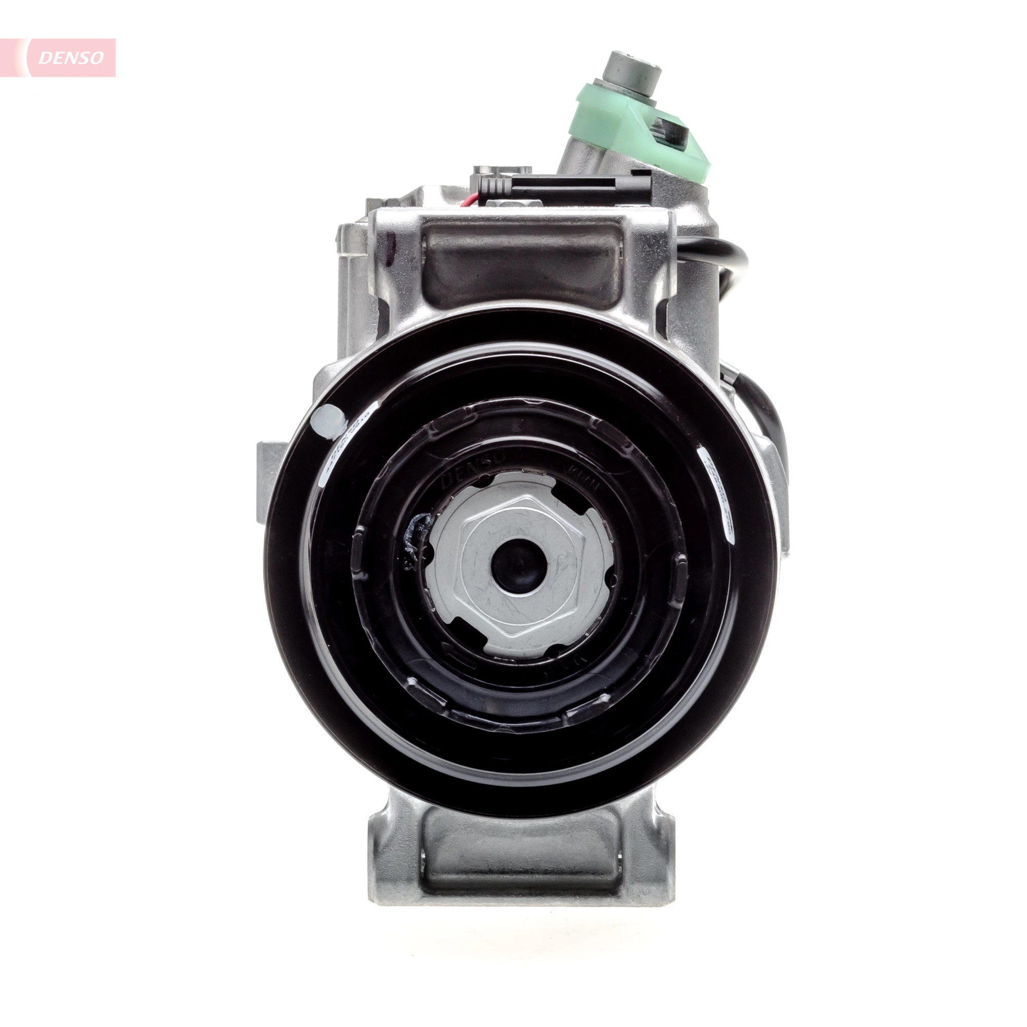 DCP17087 Denso Компресор холодоагенту