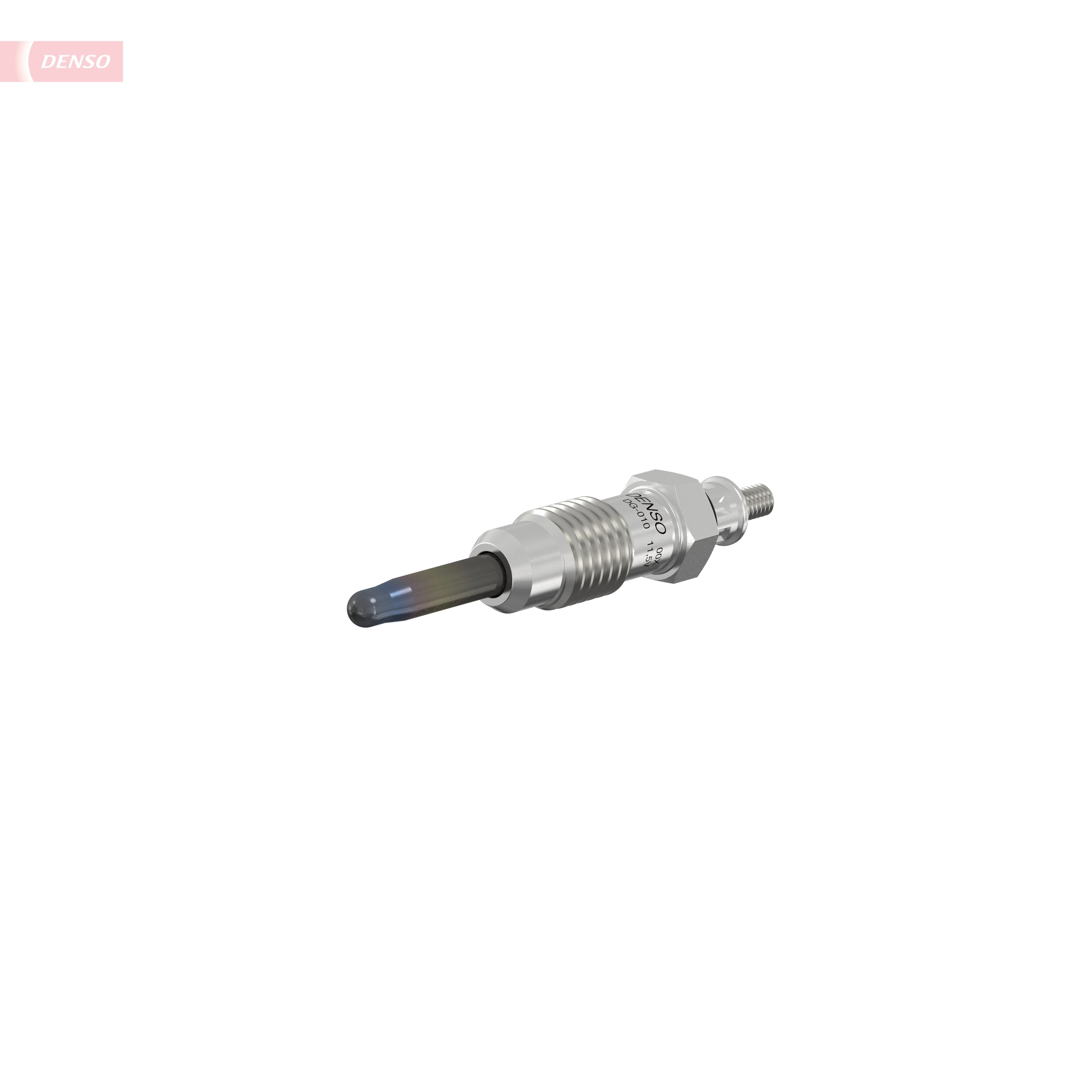 Свіча накалу Denso DG010 ціна, від 7.50 USD