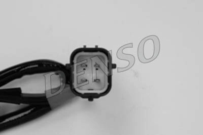 DOX0320 Denso Лямбдазонд, датчик кисню до каталізатора