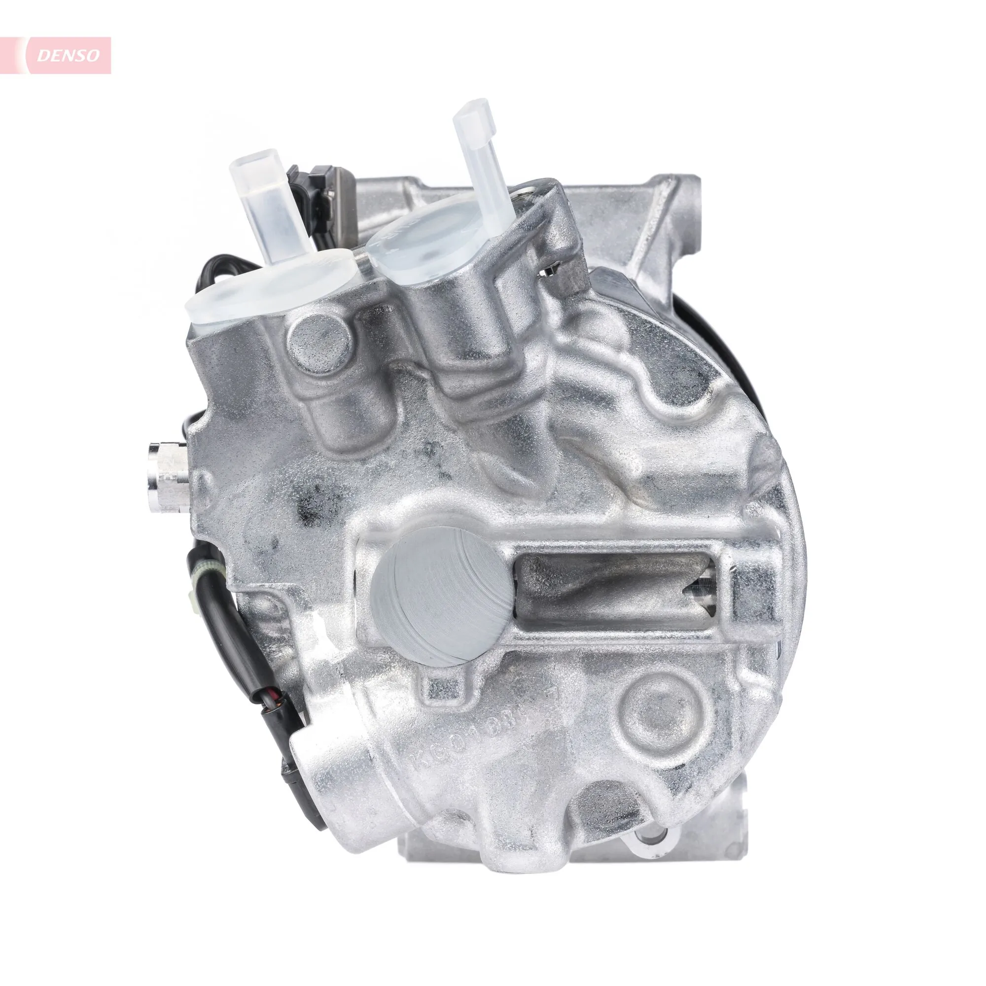 Купити DCP46020 Denso Компресор кліматичної установки