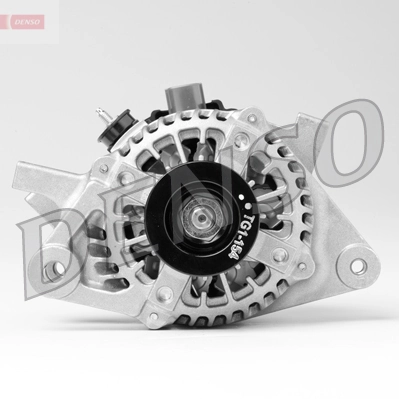 Генератор Denso DAN1025 ціна, від 161.88 USD