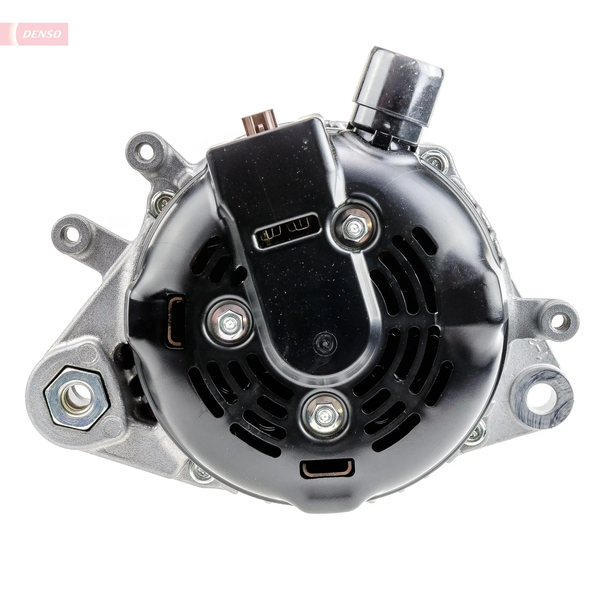 DAN1326 Denso Авто генератор