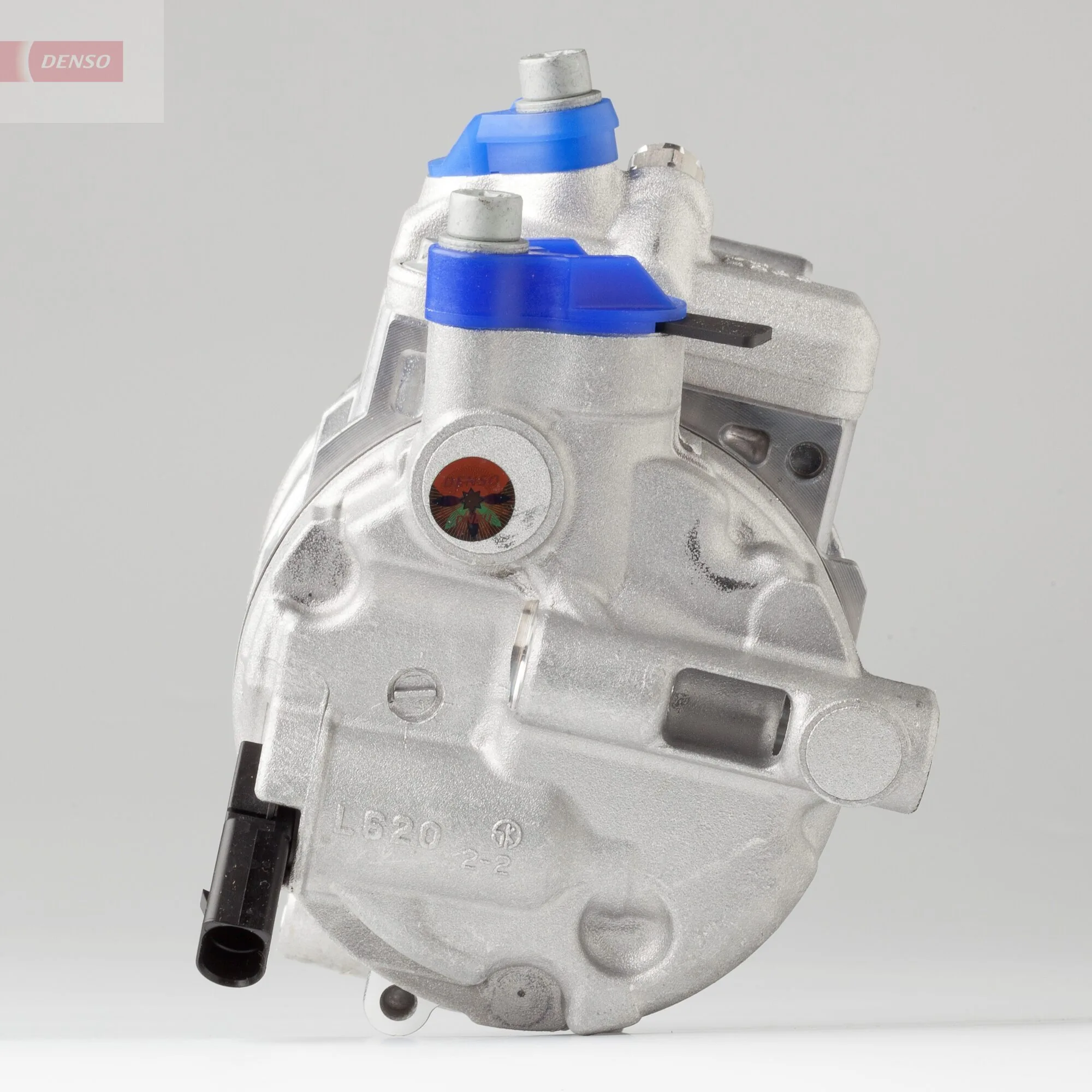 DCP02060 Denso Компресор холодоагенту