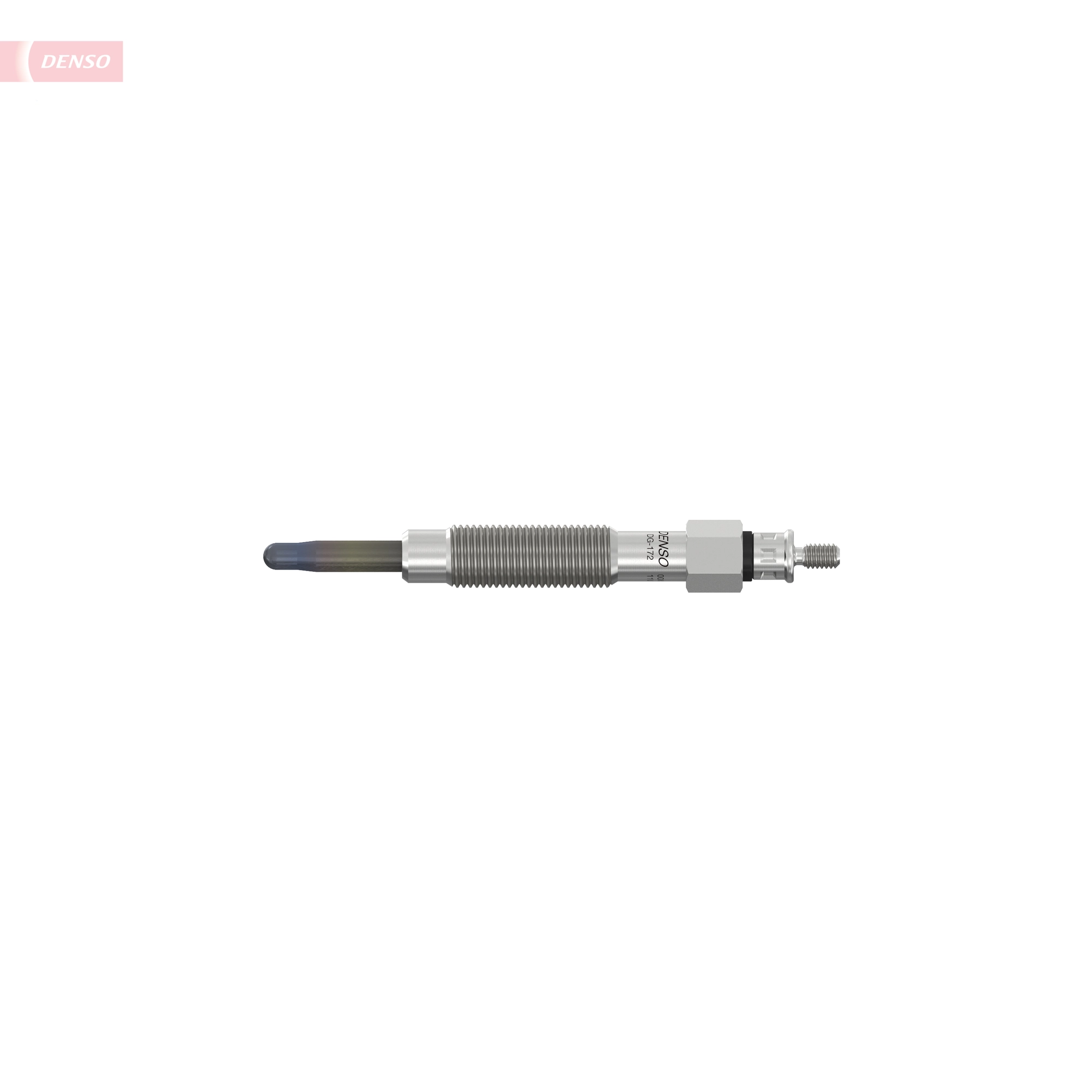 Свічки запалювання Denso DG172