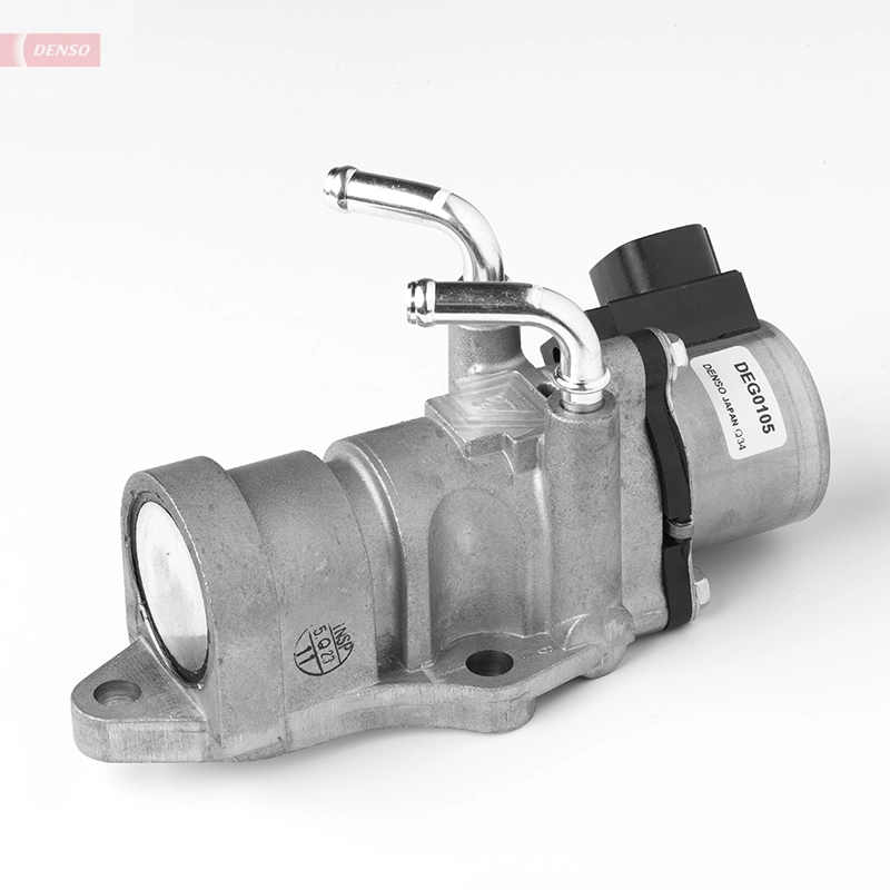 DEG0105 Denso Клапан рециркуляції відпрацьованих газів EGR