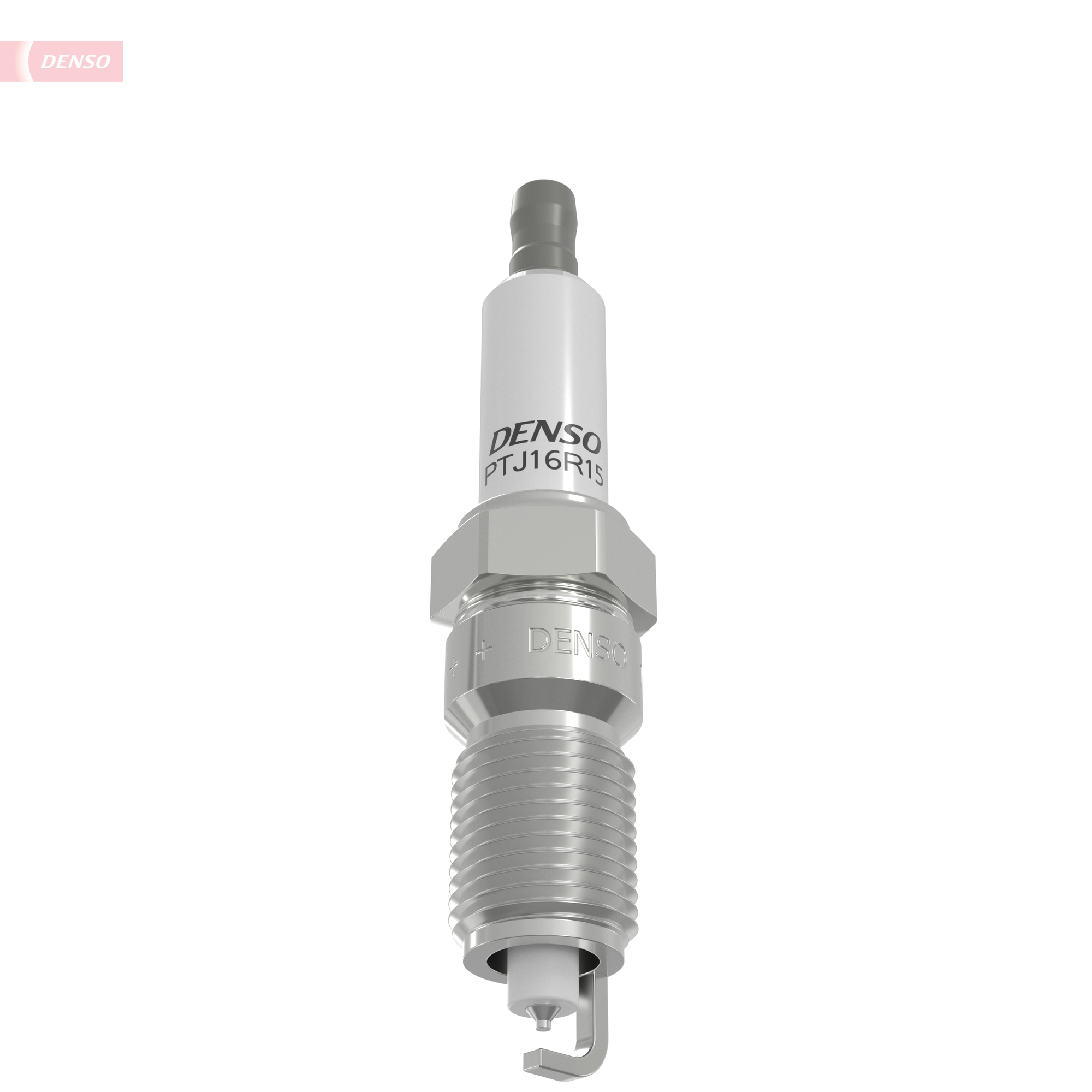 Свічки запалювання PTJ16R15 Denso