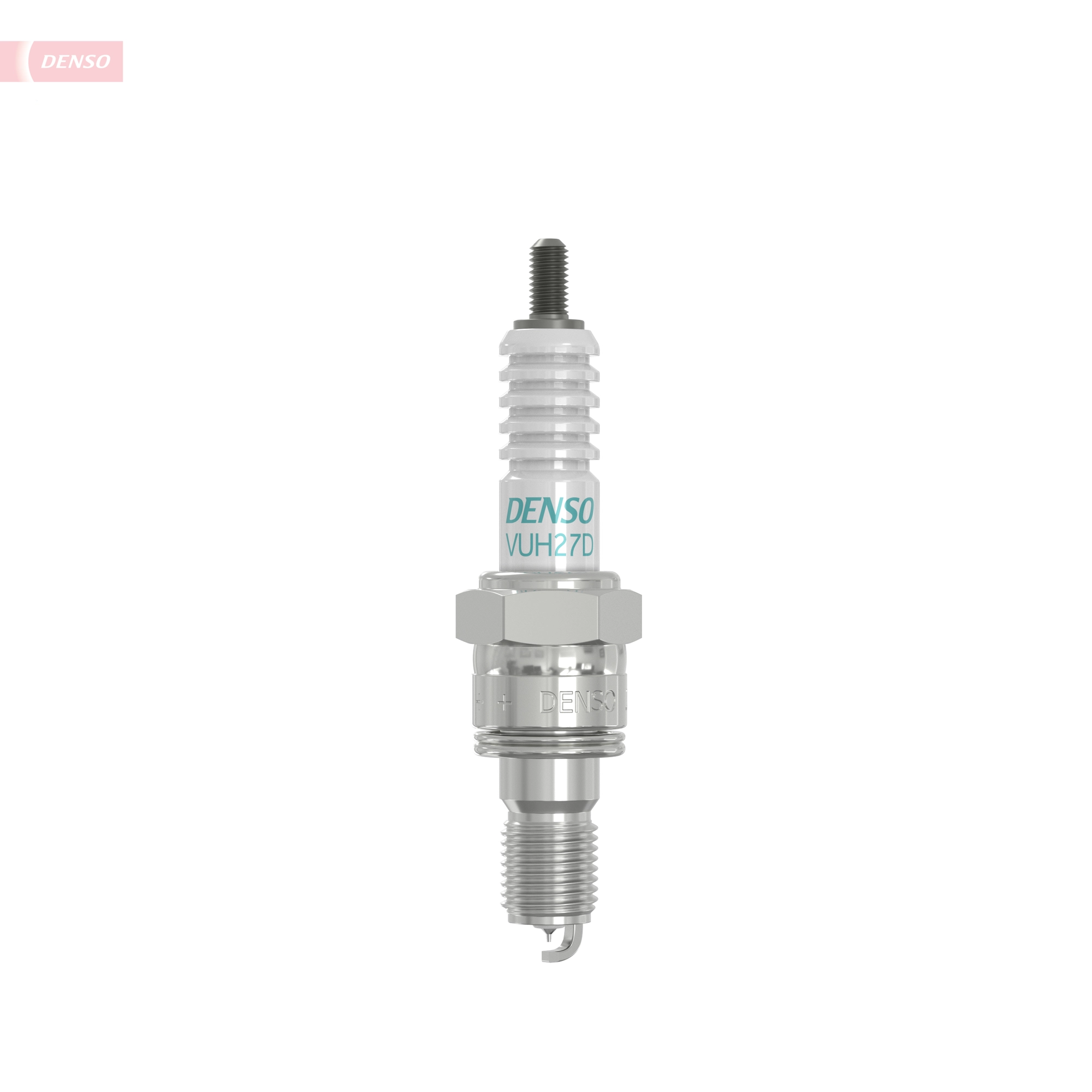 Свічки запалювання VUH27D Denso